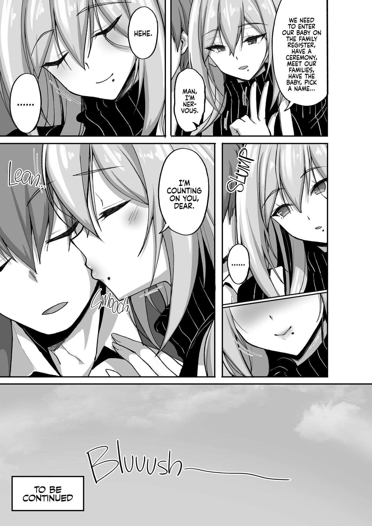 [Labomagi! (Takeda Aranobu)] Ecchi na Onee-san wa, Suki desu ka? 5 ~Tonari no Onee-san to Ichaicha Onsen Ryokou Hen~ | Do You Like Naughty Older Girls? 5 ~Steamy Hot Springs Trip With the Girl next Door~ [English] {2d-market.com} [Decensored] [Digital] page 52