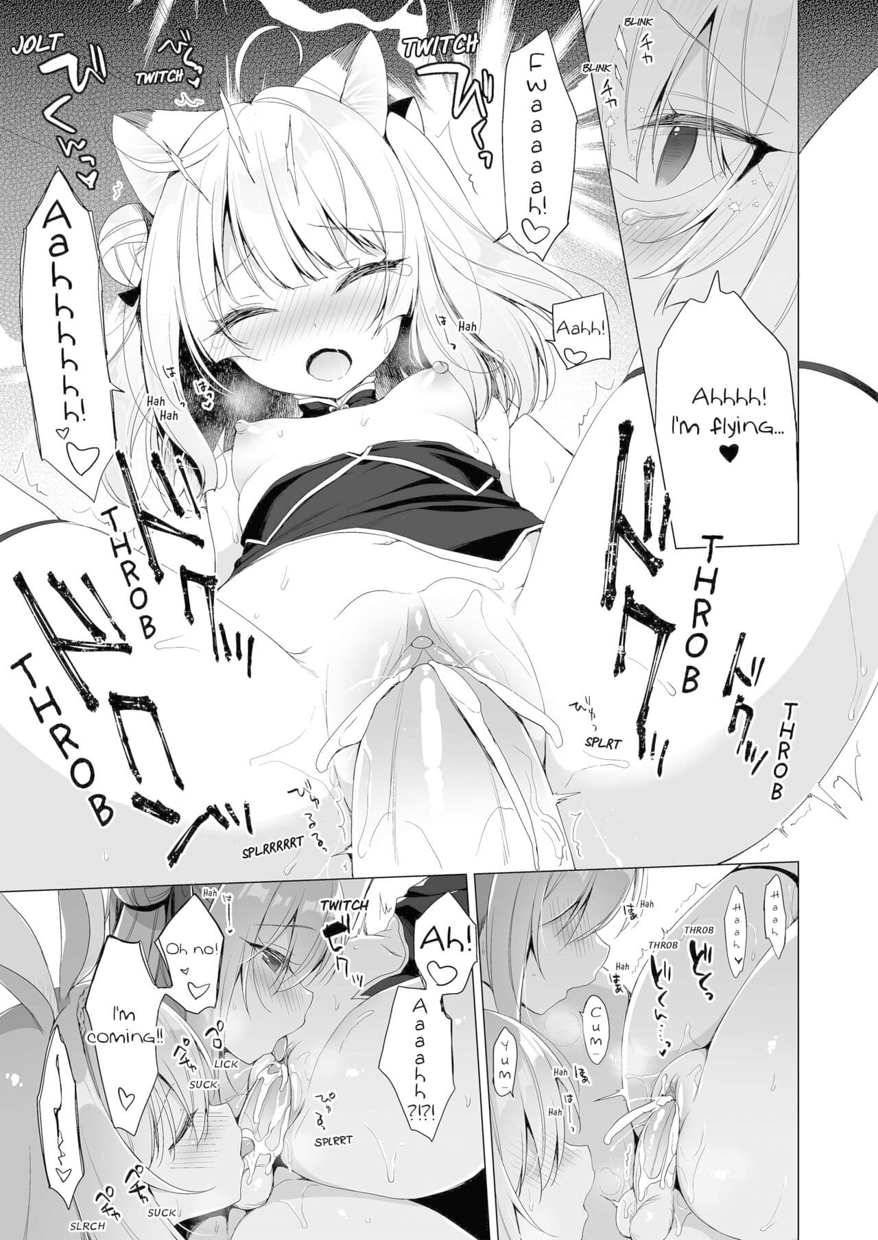 [23.4do (Ichiri)] Boku no Risou no Isekai Seikatsu 10 | My Ideal Life In Another World 10 [English] [Decensored] [Digital] page 27