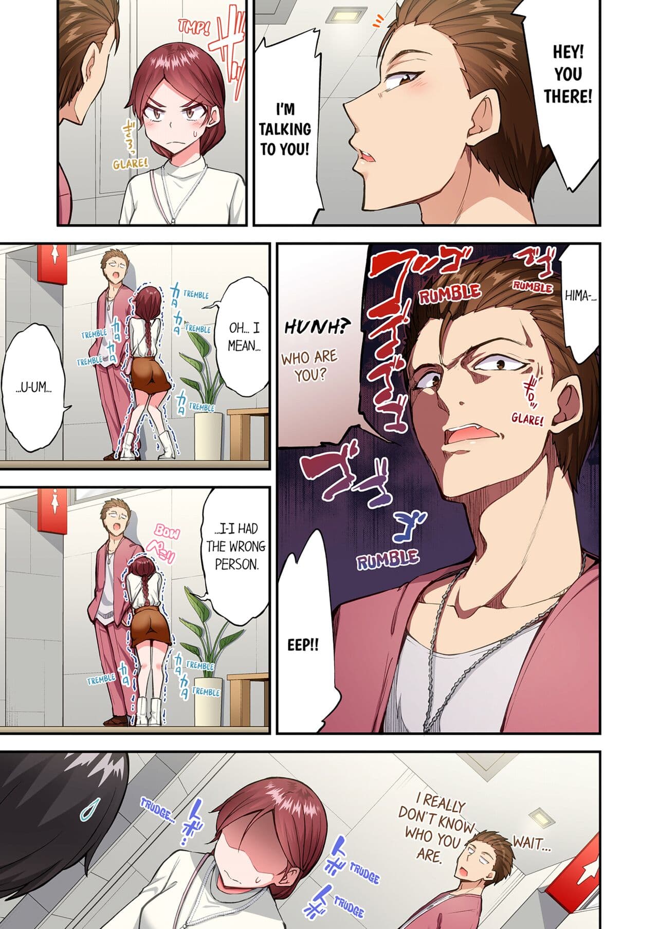 [Toyo] Asoko Araiya no Oshigoto ~Kataomoichuu no Aitsu to Onnayu de~ | Traditional Job of Washing Girl's Body Volume 22 [English] [Decensored] page 29