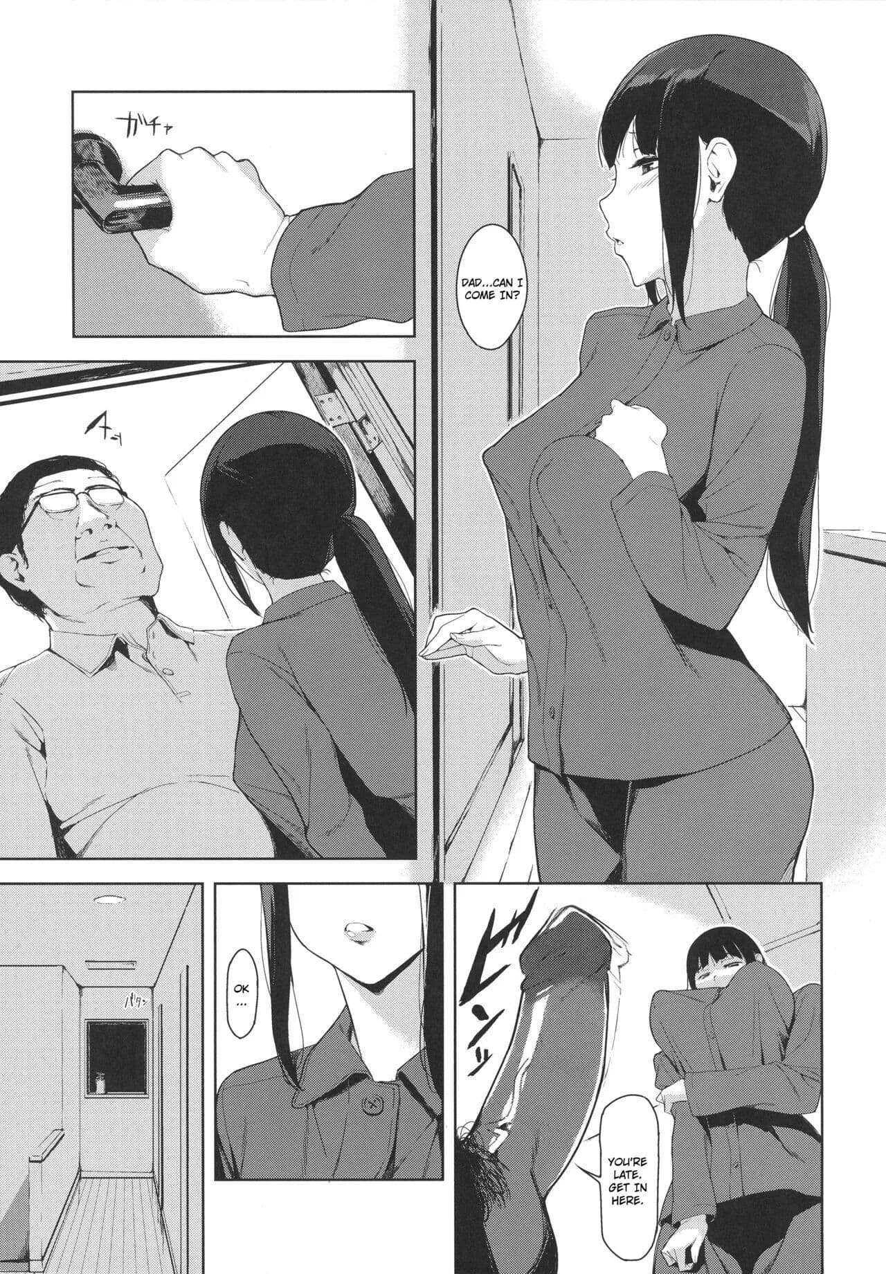 (AI decensored by er0manga.org )(COMIC1☆11) [TAKE-DAKE (yuuki)] Senoo Chizuru-san no Ichinichi A Day In The Life Of Chizuru Seno [English] =7BA= page 19