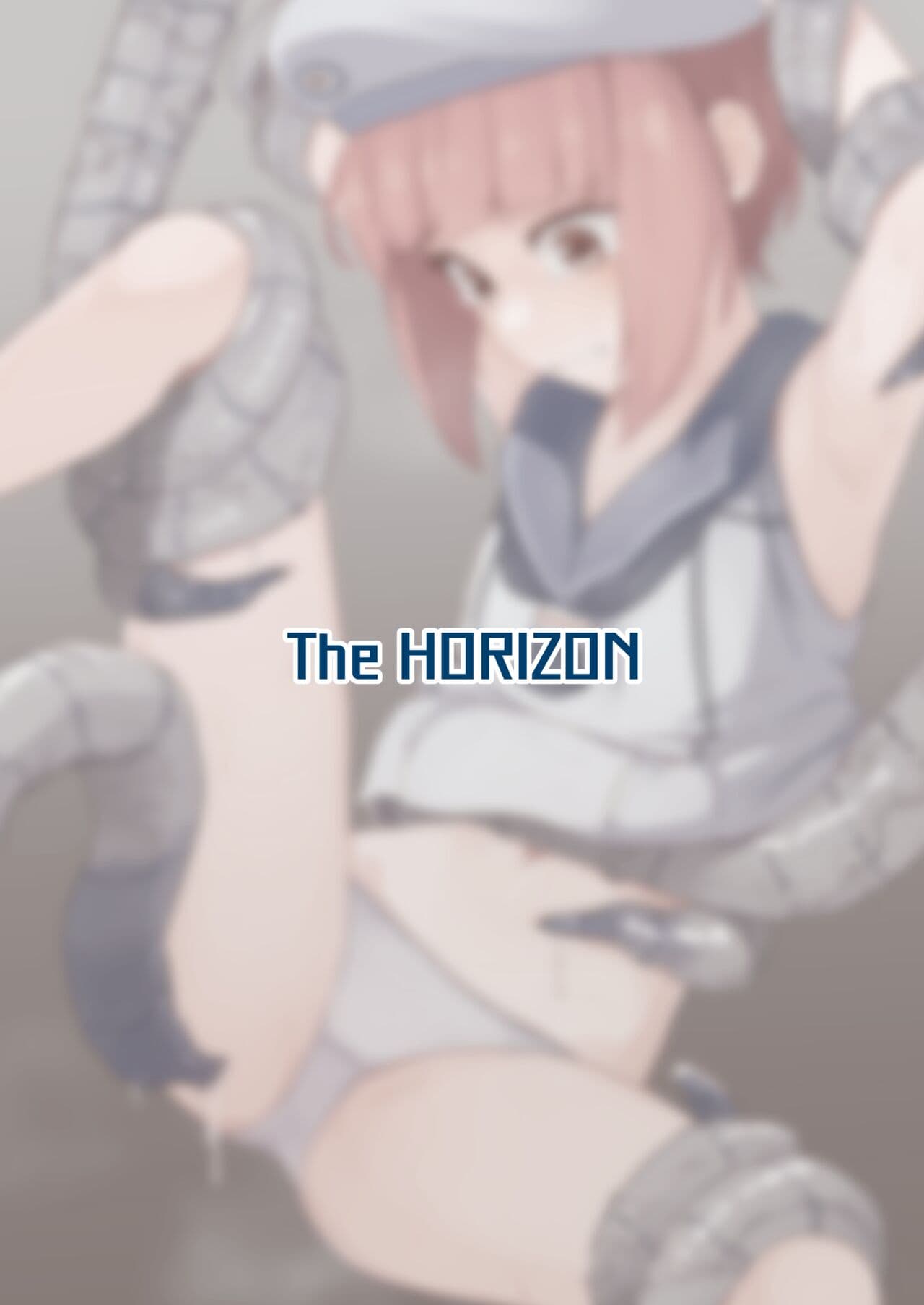 [The HORIZON (Tsurugi)] breeding (Kantai Collection -KanColle-) [Chinese] [沒有漢化] [Digital] [Decensored] page 19