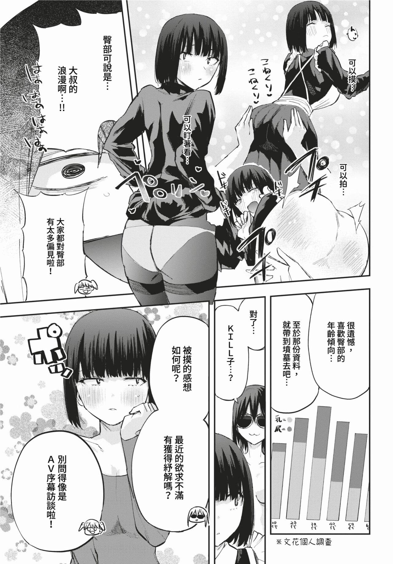 COMIC BAVEL 2024-02 [Chinese] [Decensored] [Digital] page 576