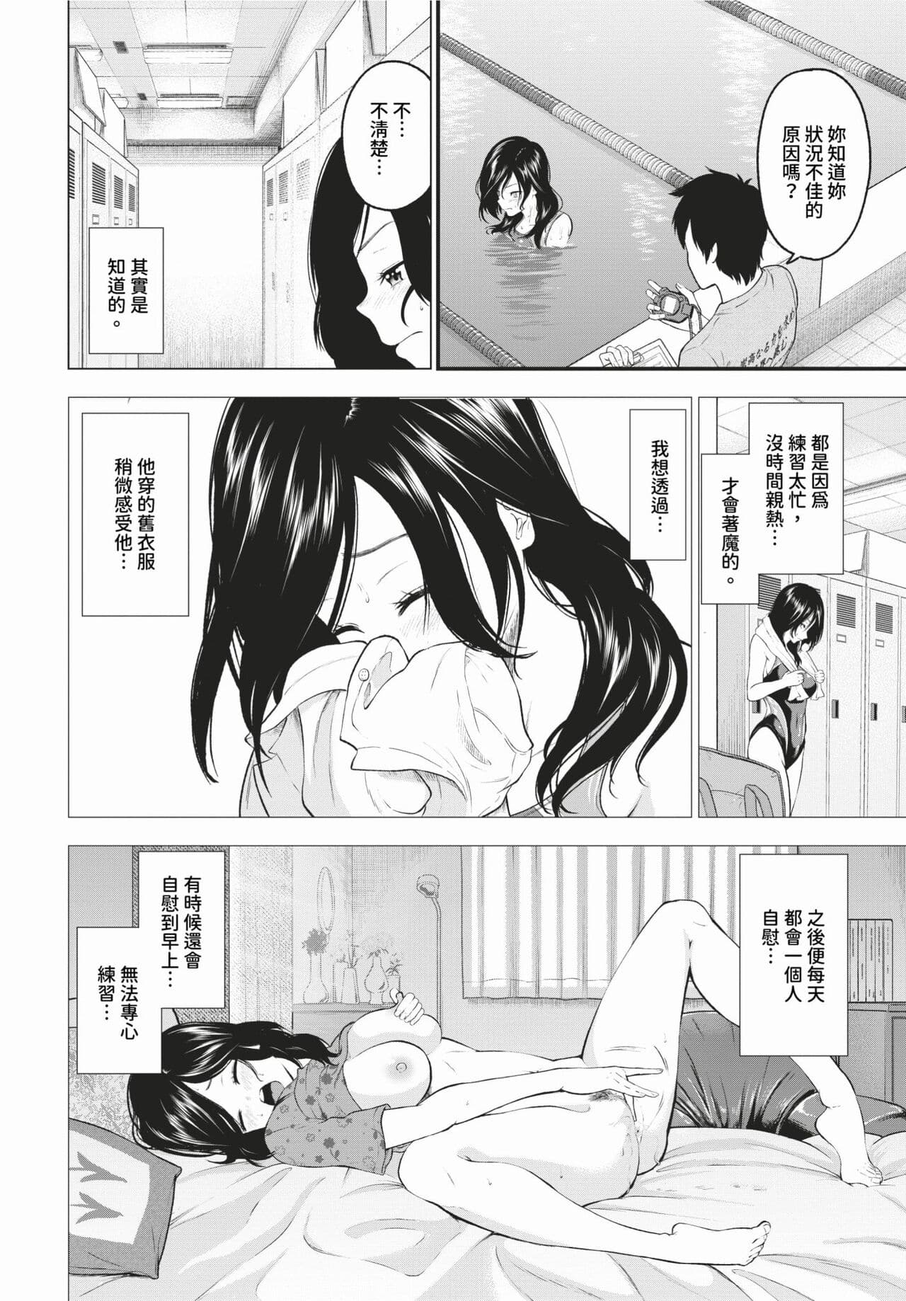 COMIC BAVEL 2024-03 [Chinese] [Decensored] [Digital] page 289