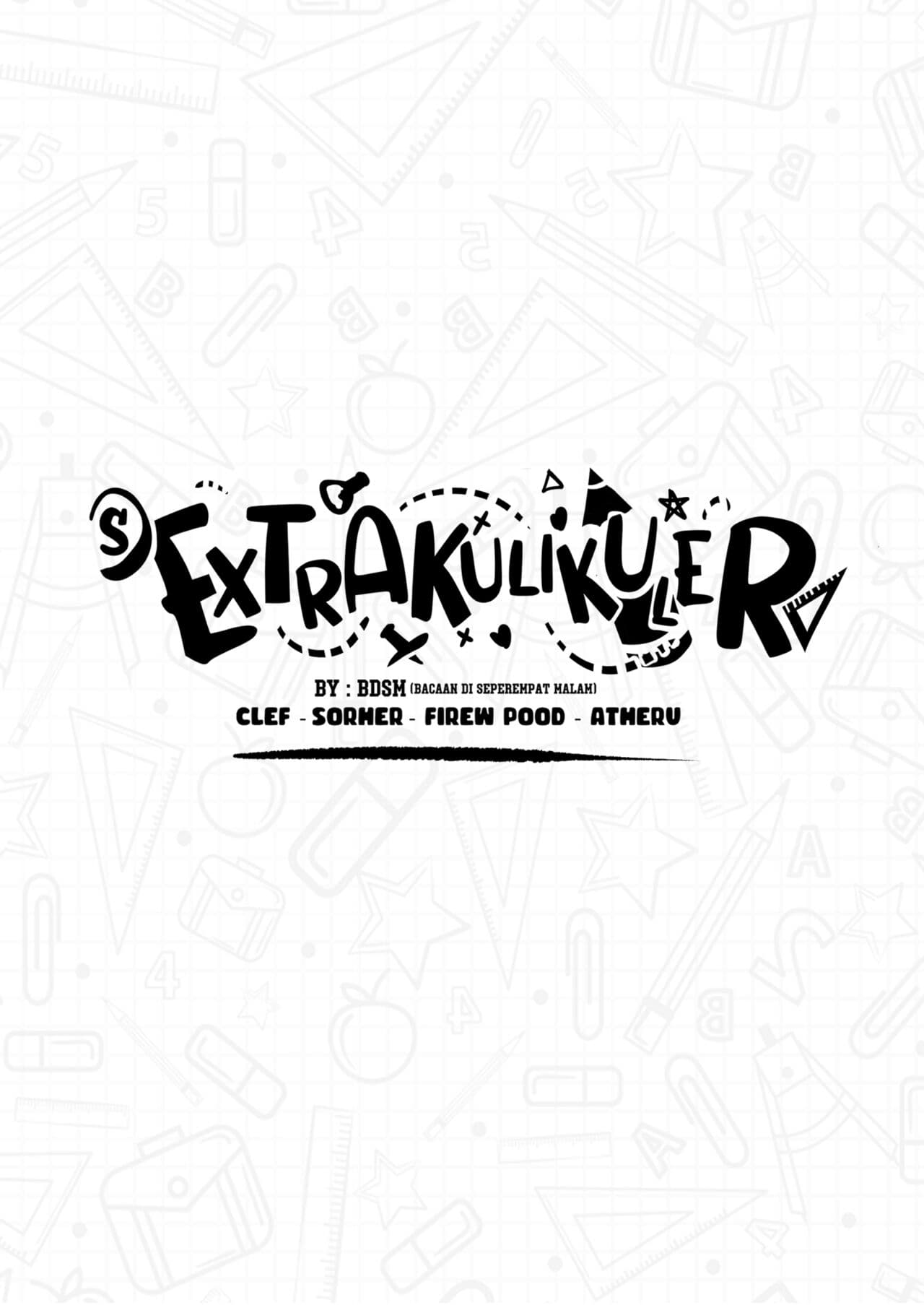 [COMIFURO16] SEXTRAKULIKULER! (Anthology) [English] page 2