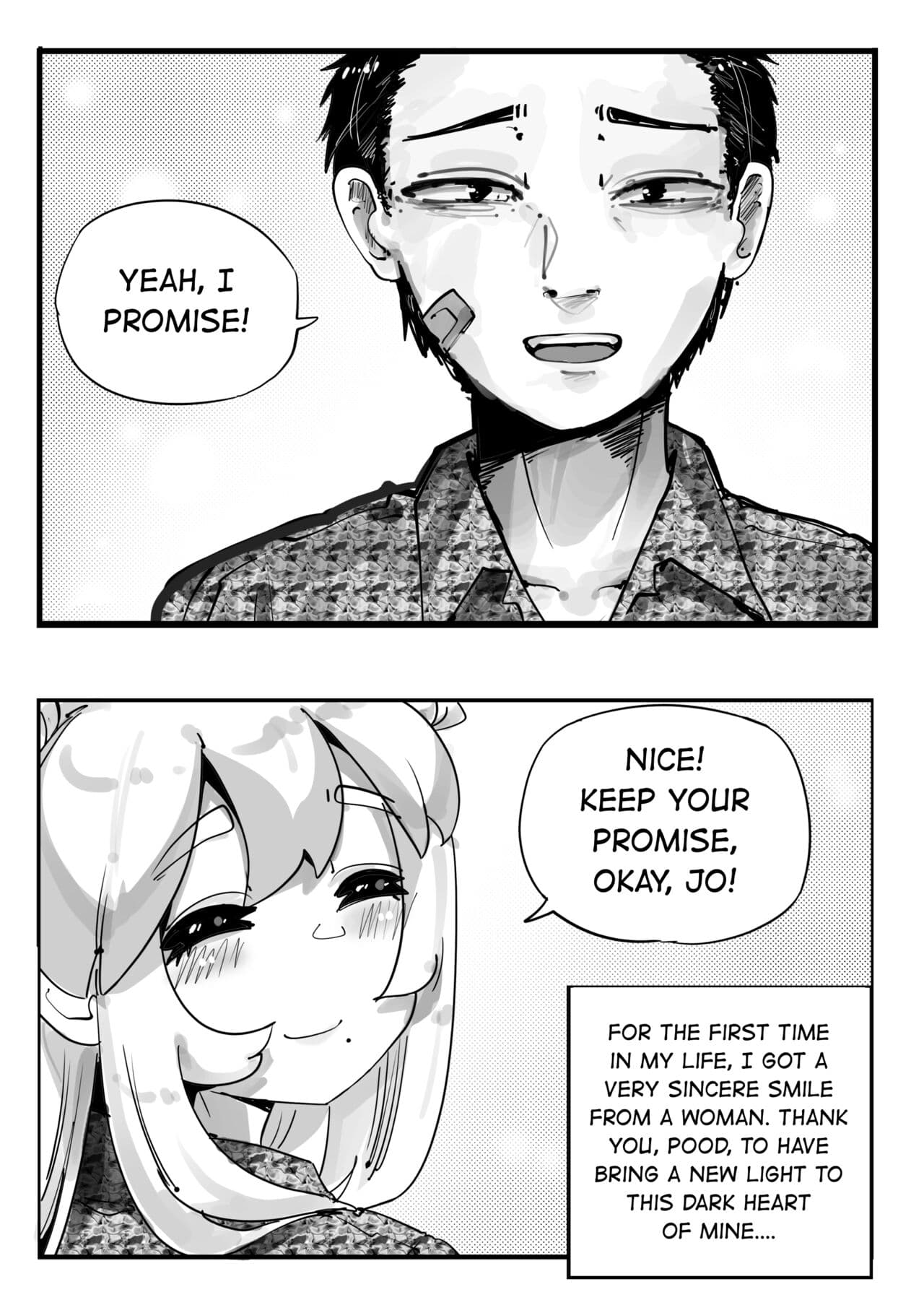 [COMIFURO16] SEXTRAKULIKULER! (Anthology) [English] page 26