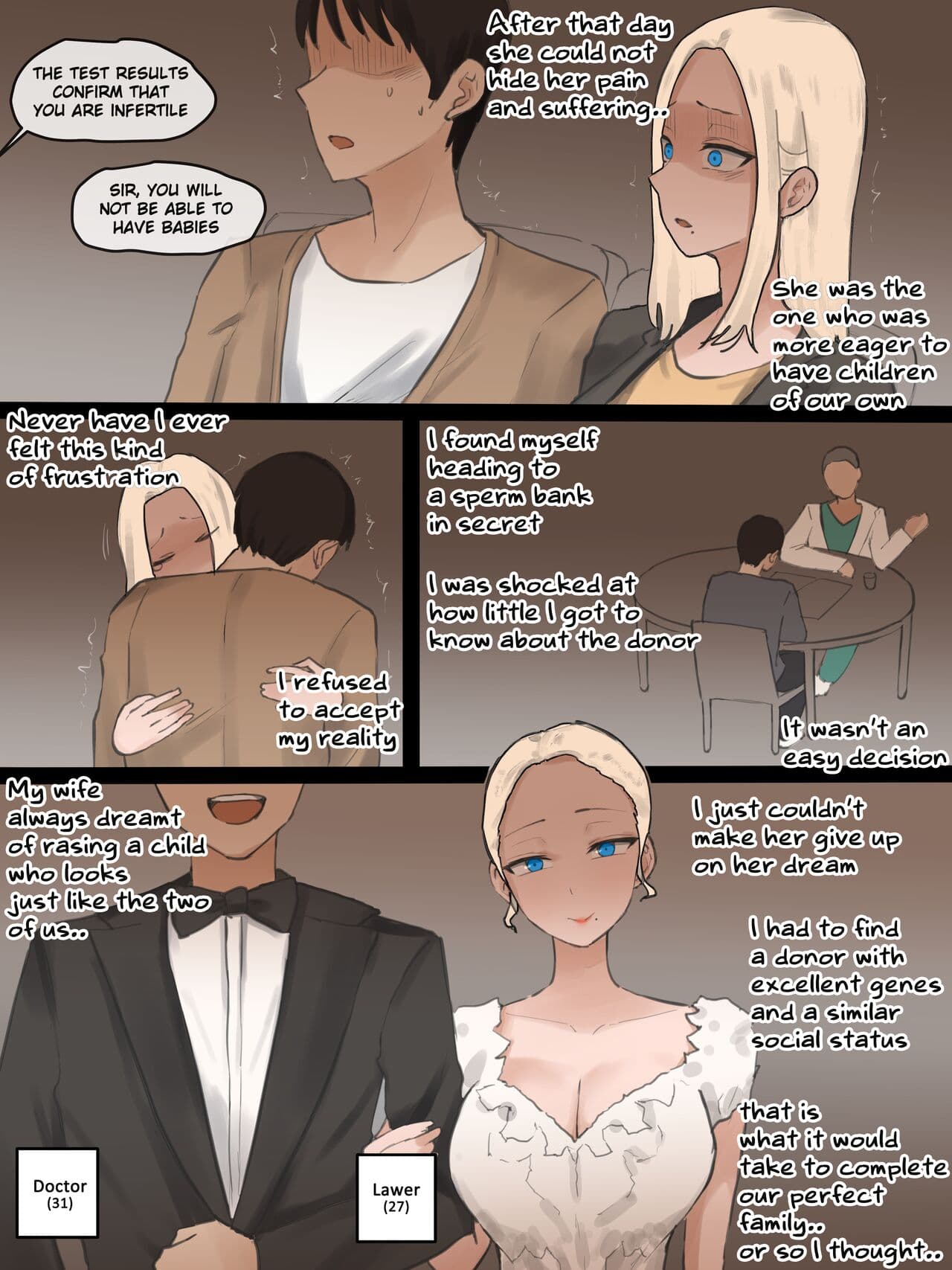DOUBT 1+2+AFTER (BLONDE VER) (laliberte) page 4