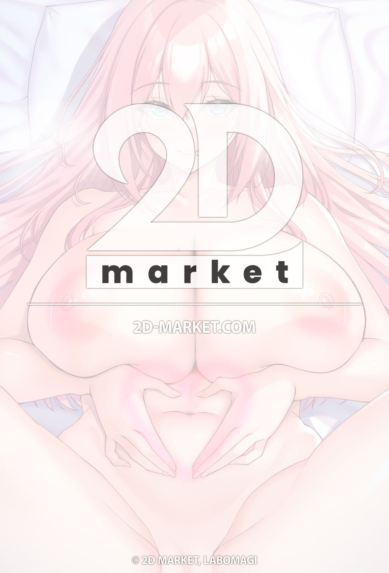[Labomagi! (Takeda Aranobu)] Ecchi na Onee-san wa, Suki desu ka? ~Soushuuhen~ | Do You Like Naughty Older Girls? Compilation [English] {2d-market.com} [Decensored] [Digital] page 200