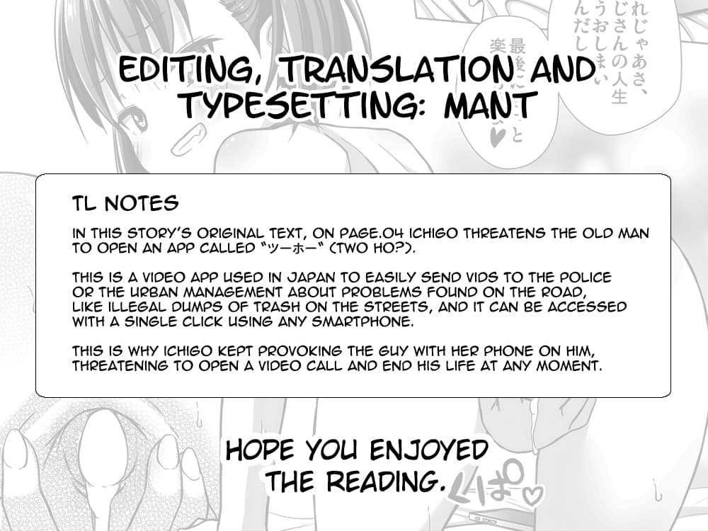 [Noraneko-no-Tama (Yukino Minato)] Warabe Danchi no Ichigo-chan | Ichigo-chan of Warabe Residential Complex [English] {Mant} [Decensored] [Digital] page 28