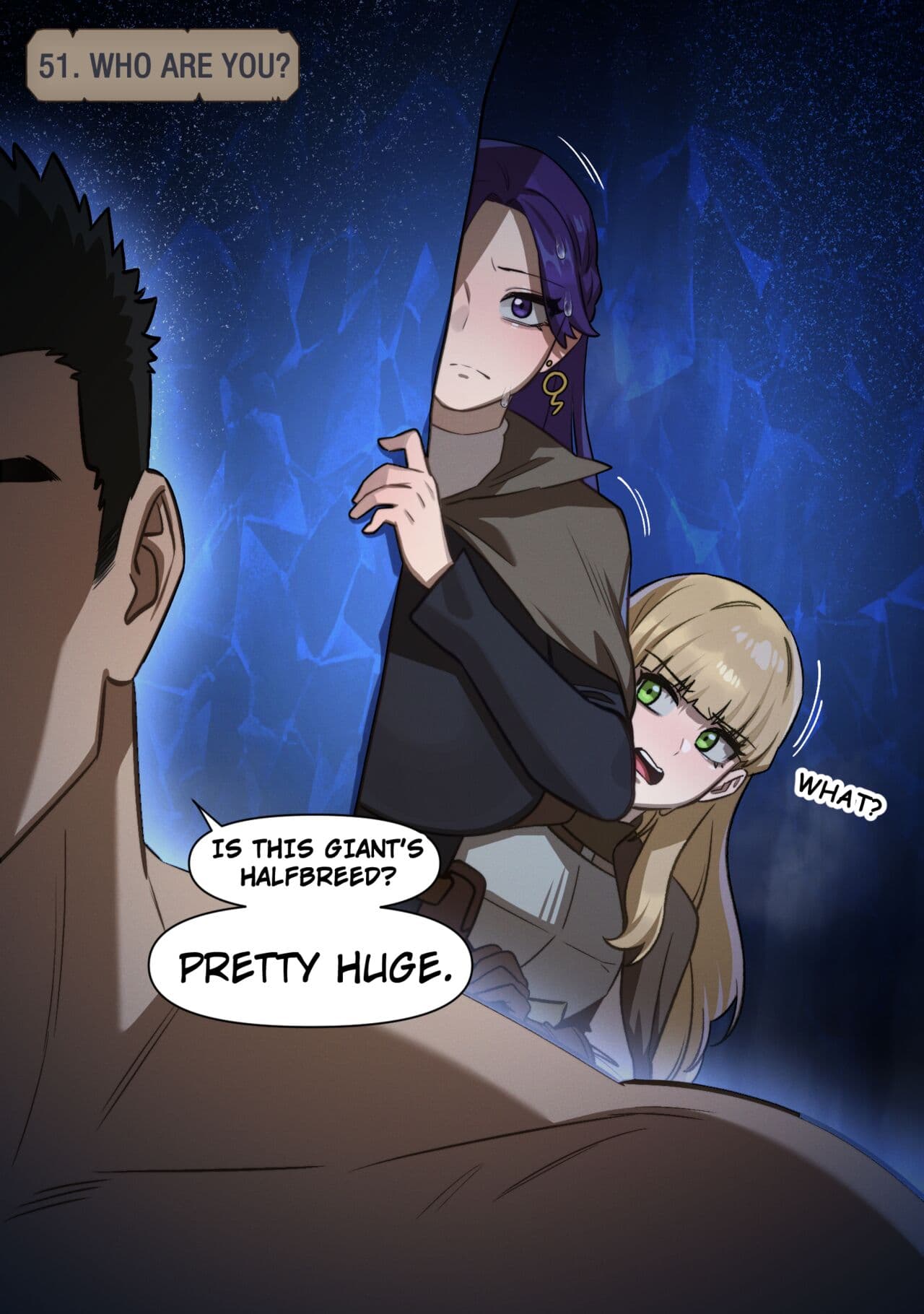 [6no1] Fantasy 34-55 (24.06) [English] [Uncensored] page 28