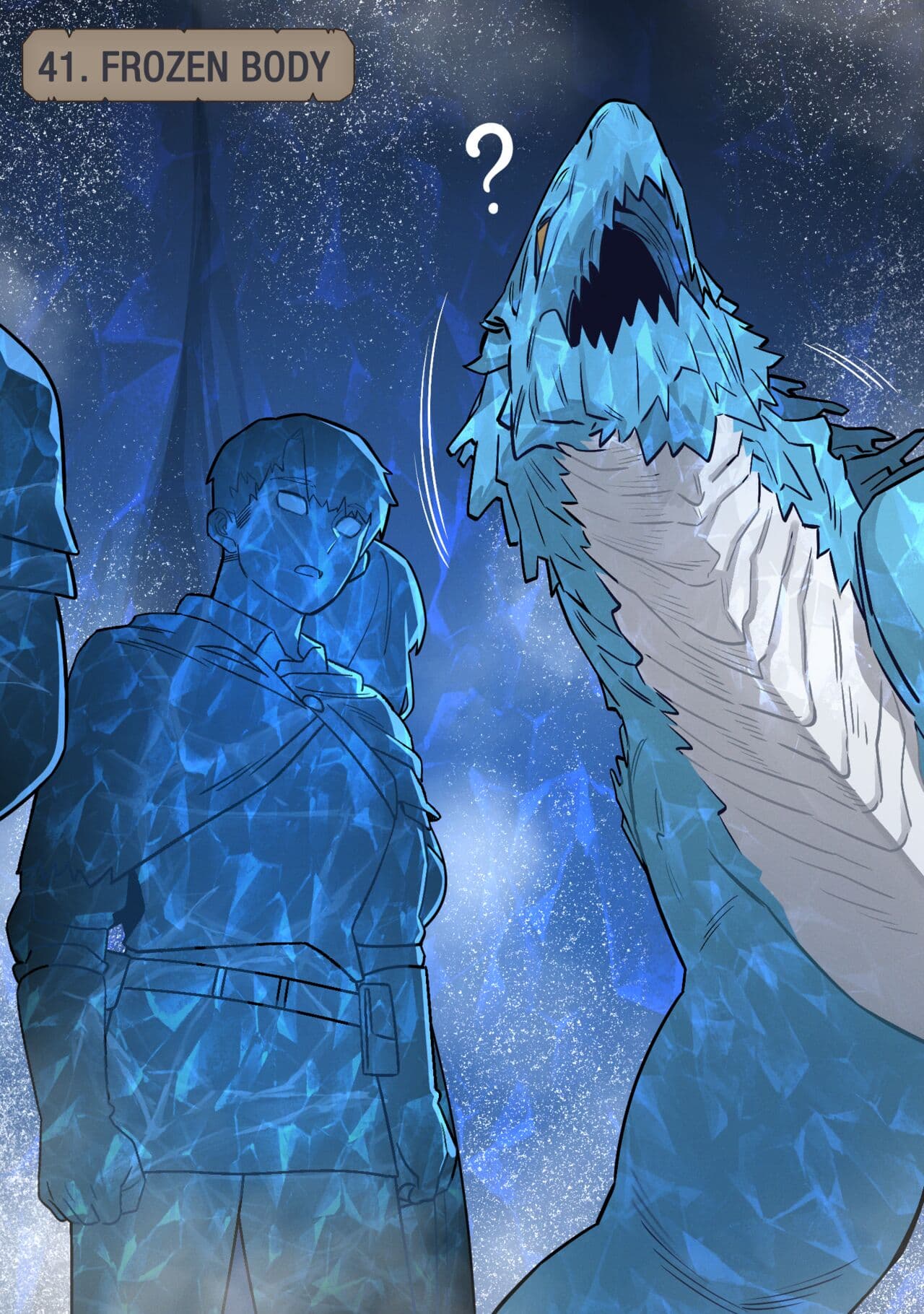 [6no1] Fantasy 34-55 (24.06) [English] [Uncensored] page 8