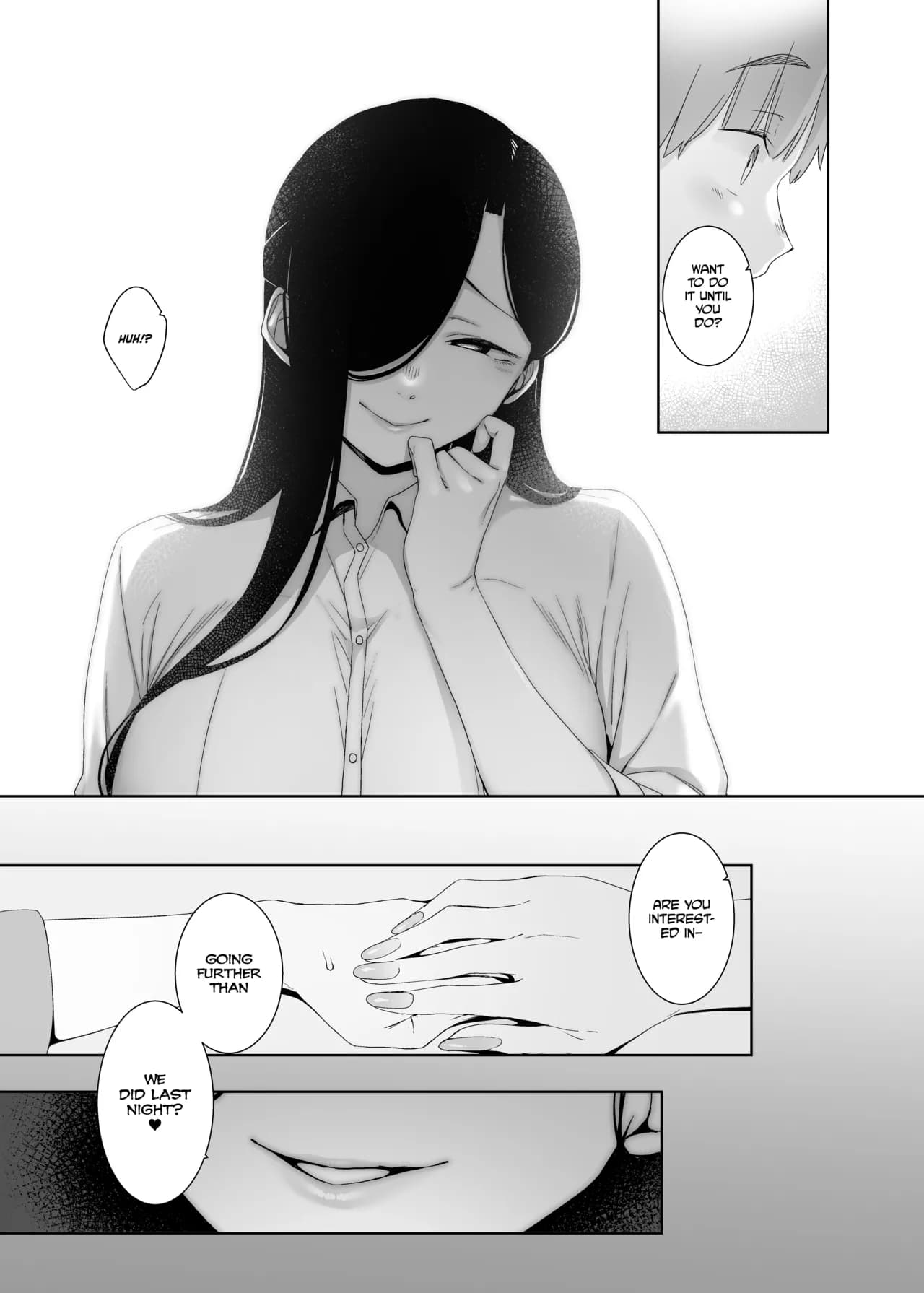 [Nanbou Hitogakushiki (Nakamura Regura)] Tsuikai no Kasu | Dregs of Regret [English] =The Lost Light= [Decensored] [Digital] page 26