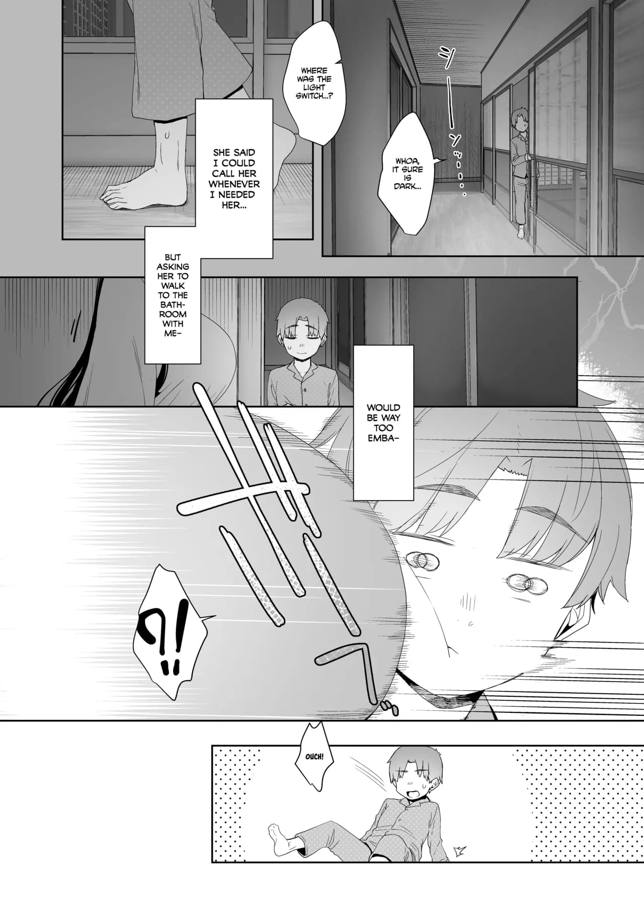 [Nanbou Hitogakushiki (Nakamura Regura)] Tsuikai no Kasu | Dregs of Regret [English] =The Lost Light= [Decensored] [Digital] page 7