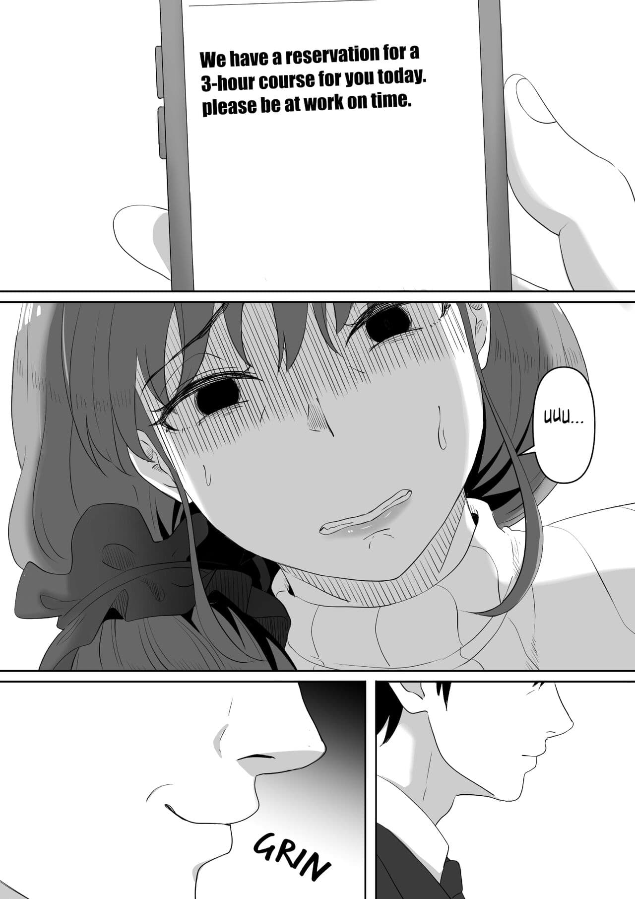 [Kurogoma Seizou Koujou (Goma Gorilla)] Shiriana Benjo | Beautiful Asshole Club [English] [FuDeORS] [Decensored] page 47