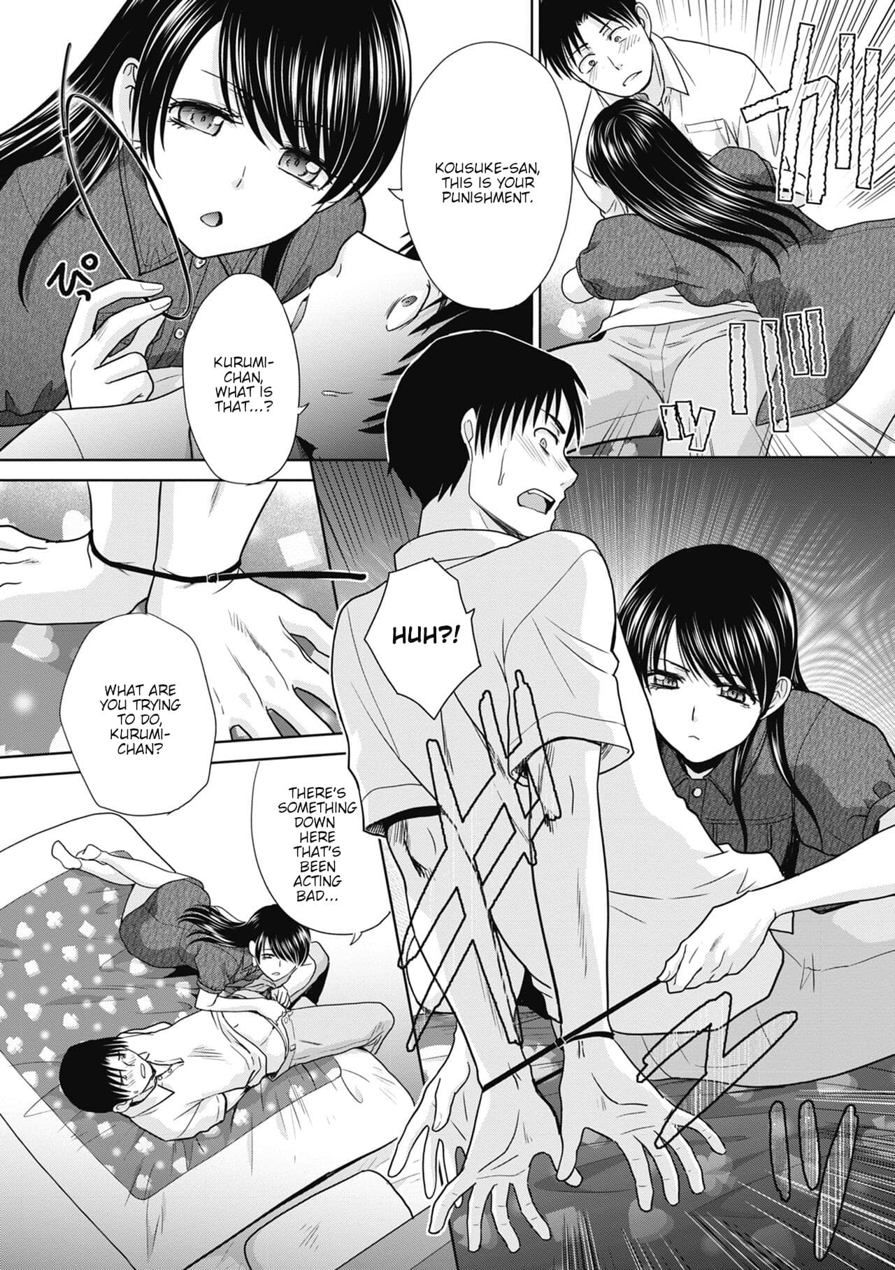 [Itaba Hiroshi] Imouto to Yatte Shimattashi, Imouto no Tomodachi to mo Yatte Shimatta [English] [KittyKatMan][Decensored] page 149