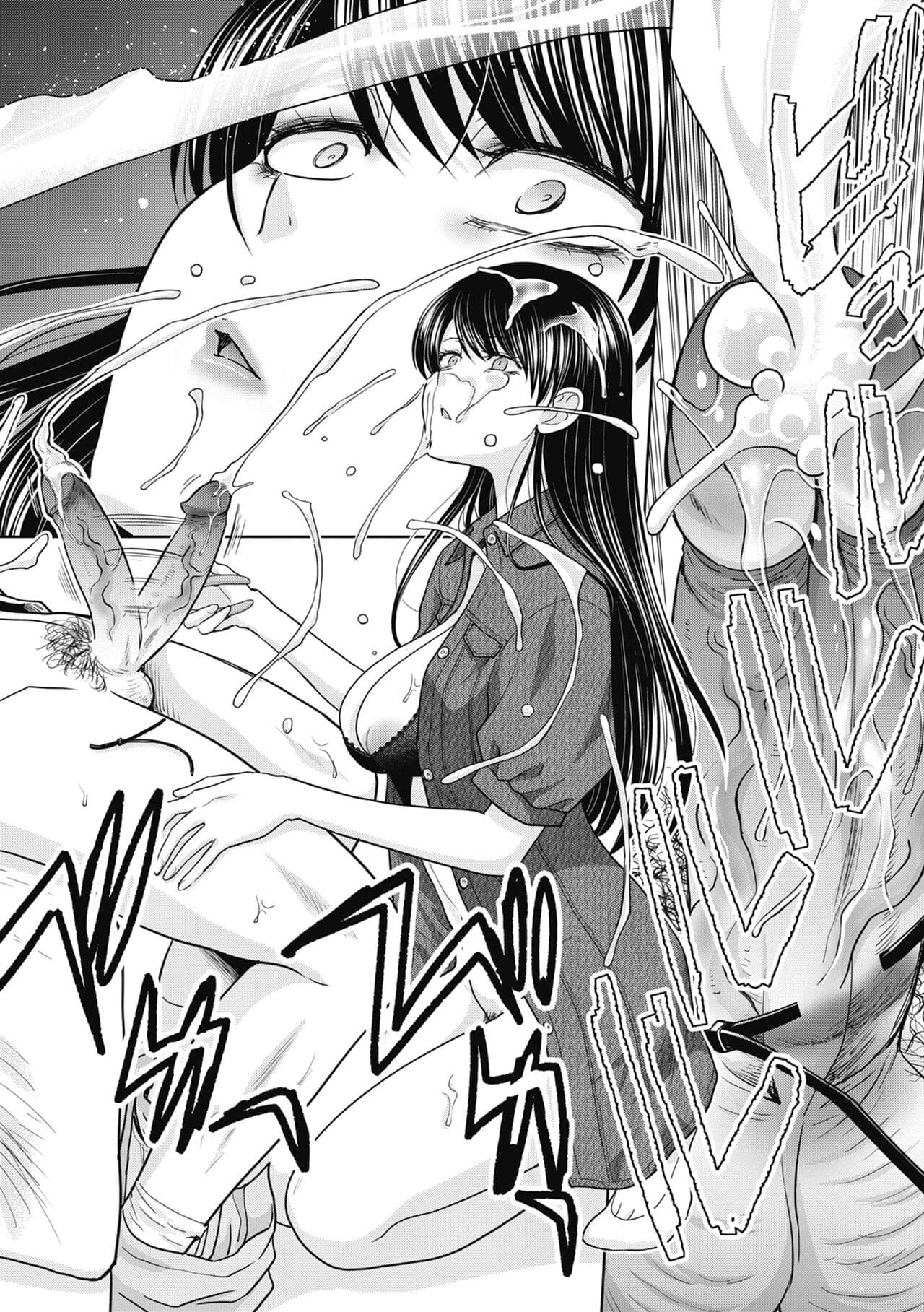 [Itaba Hiroshi] Imouto to Yatte Shimattashi, Imouto no Tomodachi to mo Yatte Shimatta [English] [KittyKatMan][Decensored] page 166