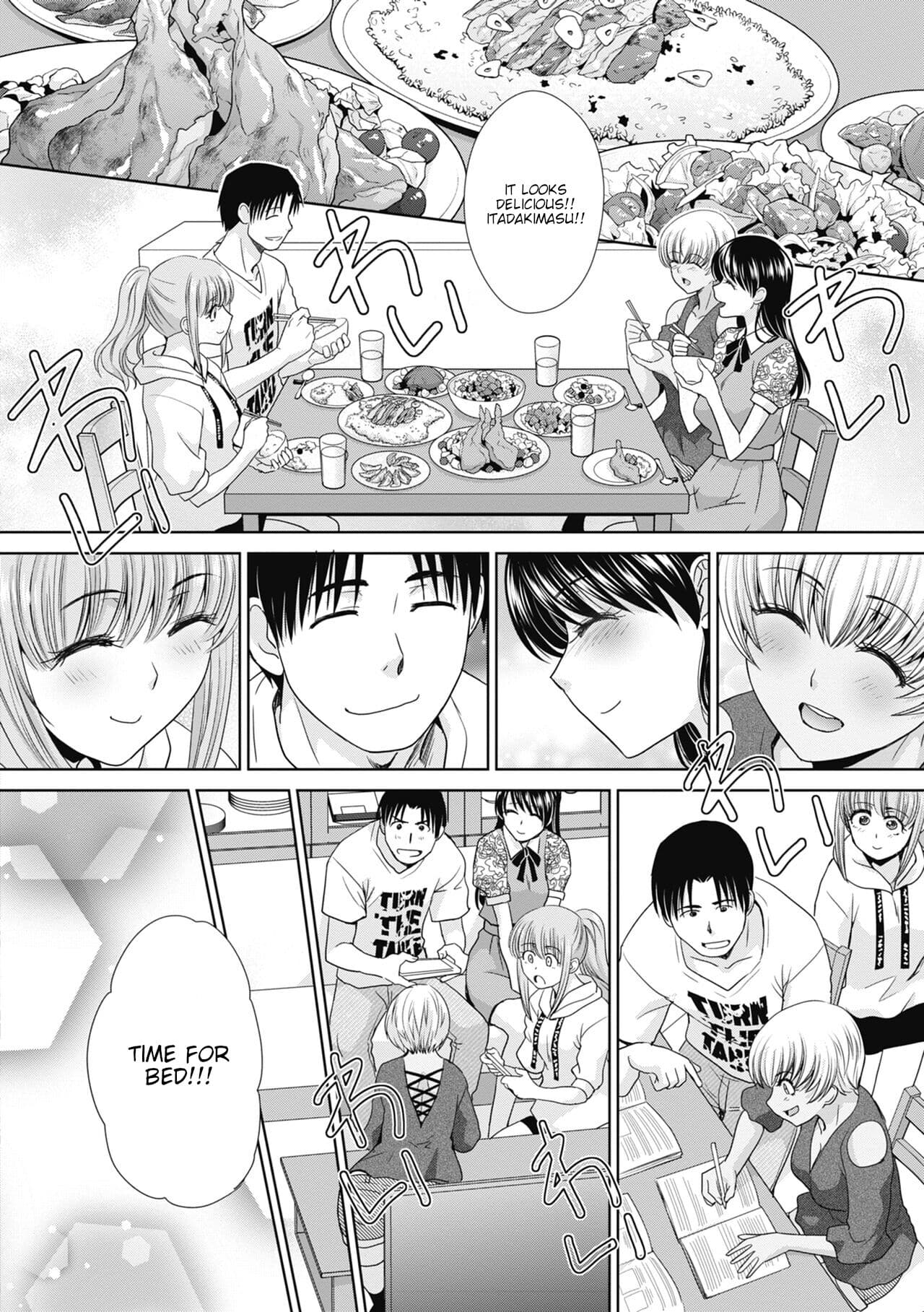 [Itaba Hiroshi] Imouto to Yatte Shimattashi, Imouto no Tomodachi to mo Yatte Shimatta [English] [KittyKatMan][Decensored] page 174