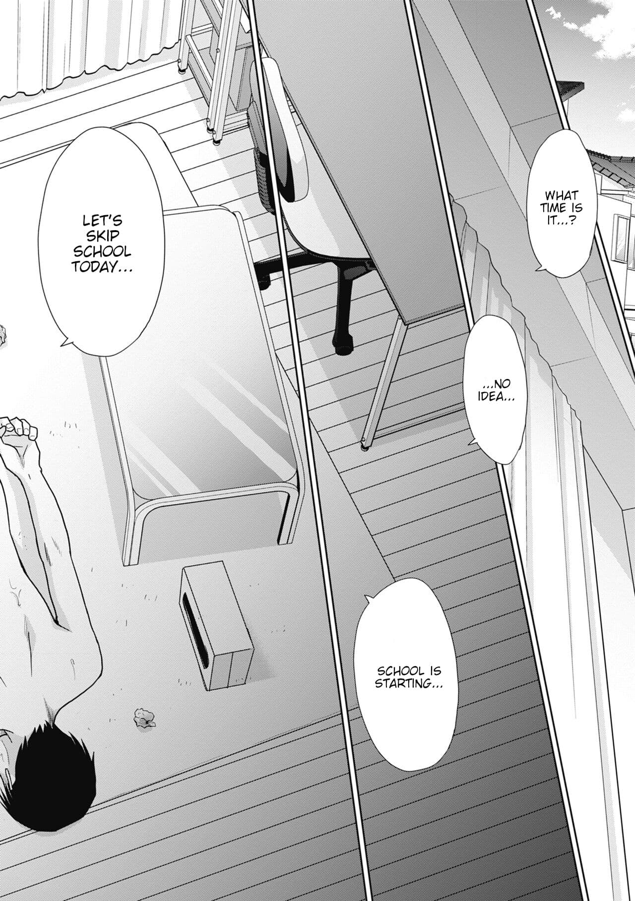[Itaba Hiroshi] Imouto to Yatte Shimattashi, Imouto no Tomodachi to mo Yatte Shimatta [English] [KittyKatMan][Decensored] page 198