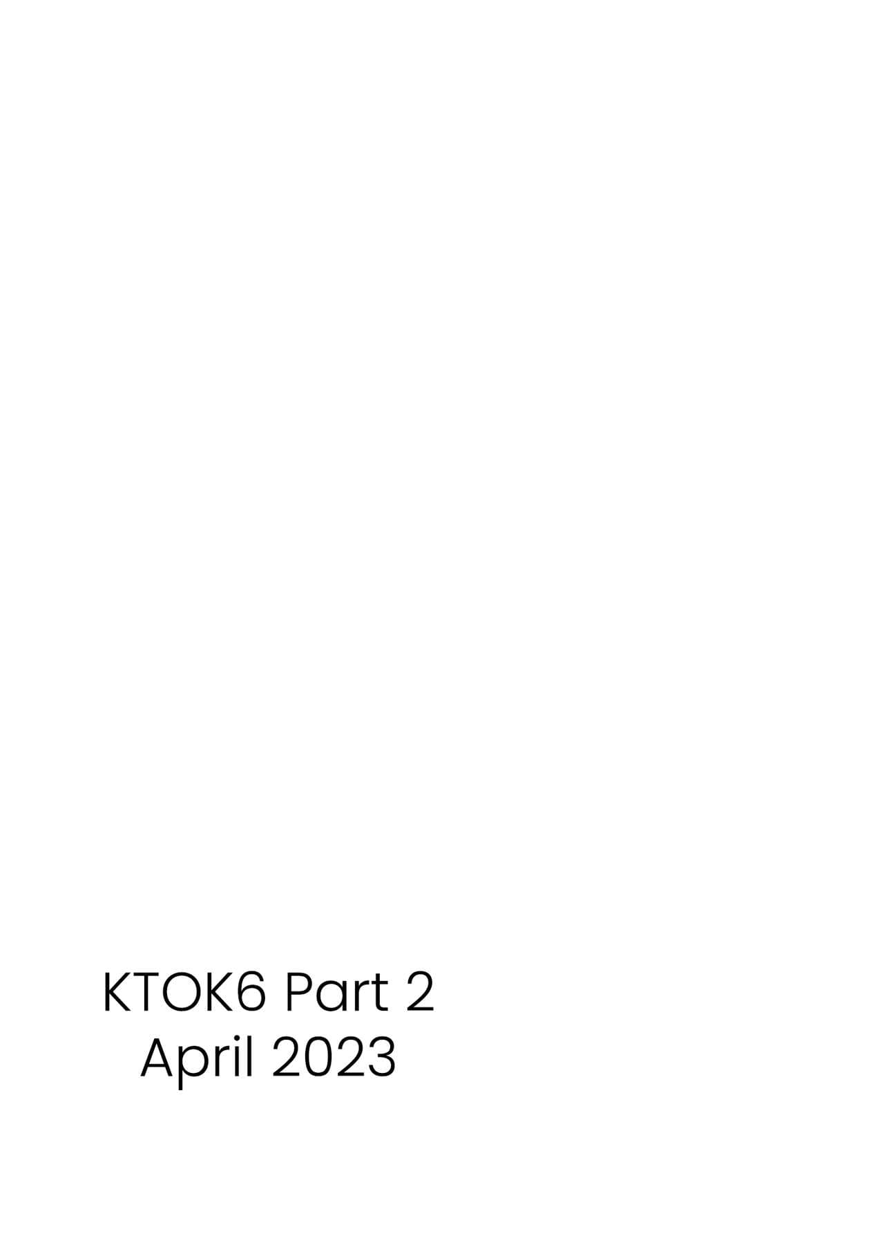 [PTD (Tatsuichi Monji)] KTOK 6 ~Kouhen~ (To LOVE-Ru) [English] [Black Grimoires] [Decensored] page 108