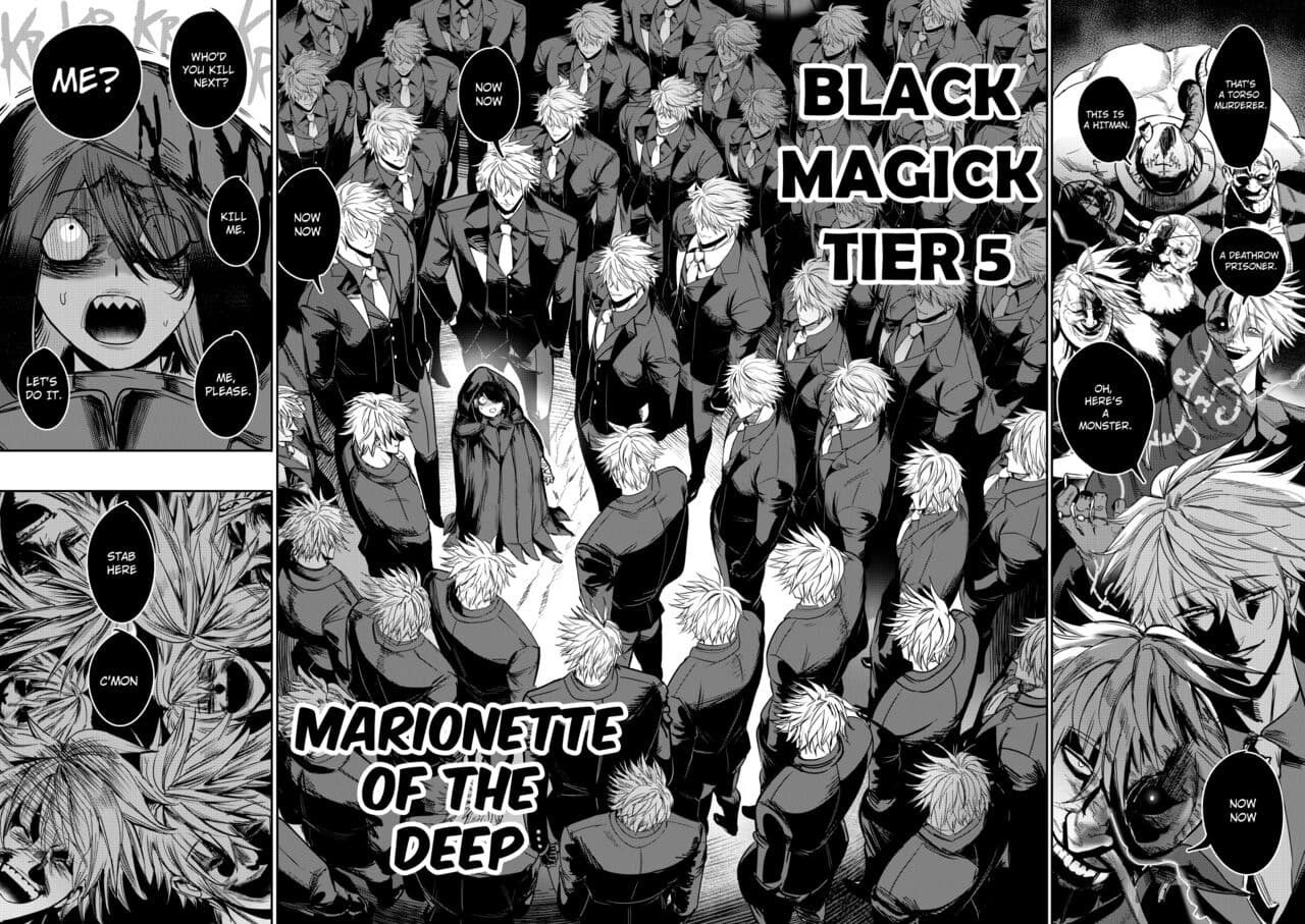 [Furiouzly] I sold my body to a god Chap10-13 [English] [Decensored] page 54
