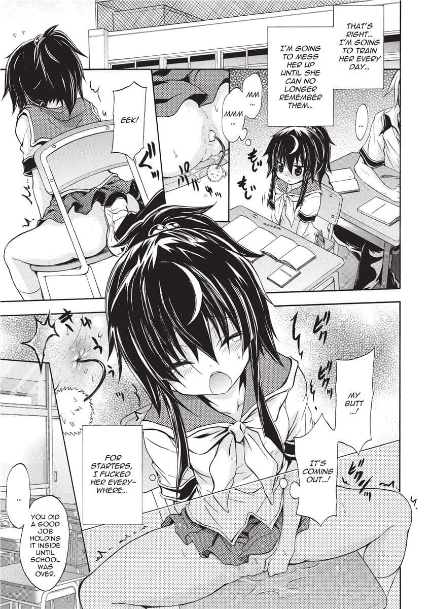 [NO.Gomes] Shino Taima Kenshi no Shitsukekata | Swordswoman Shino [English] [Project-H] [Decensored] page 113