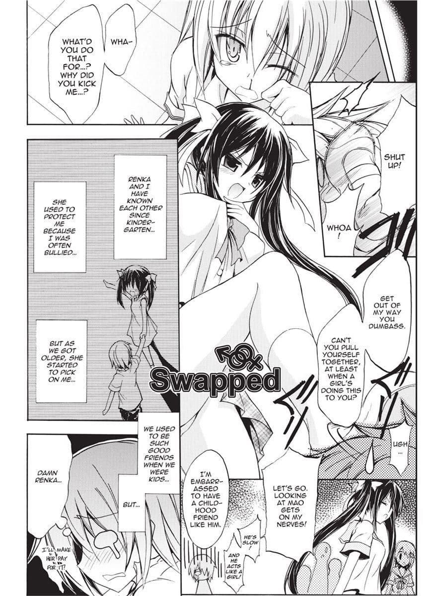 [NO.Gomes] Shino Taima Kenshi no Shitsukekata | Swordswoman Shino [English] [Project-H] [Decensored] page 142