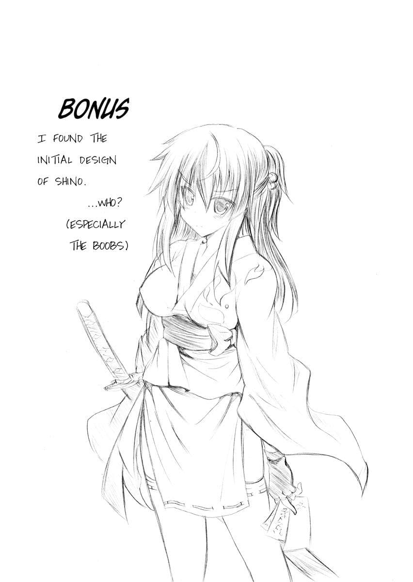 [NO.Gomes] Shino Taima Kenshi no Shitsukekata | Swordswoman Shino [English] [Project-H] [Decensored] page 165