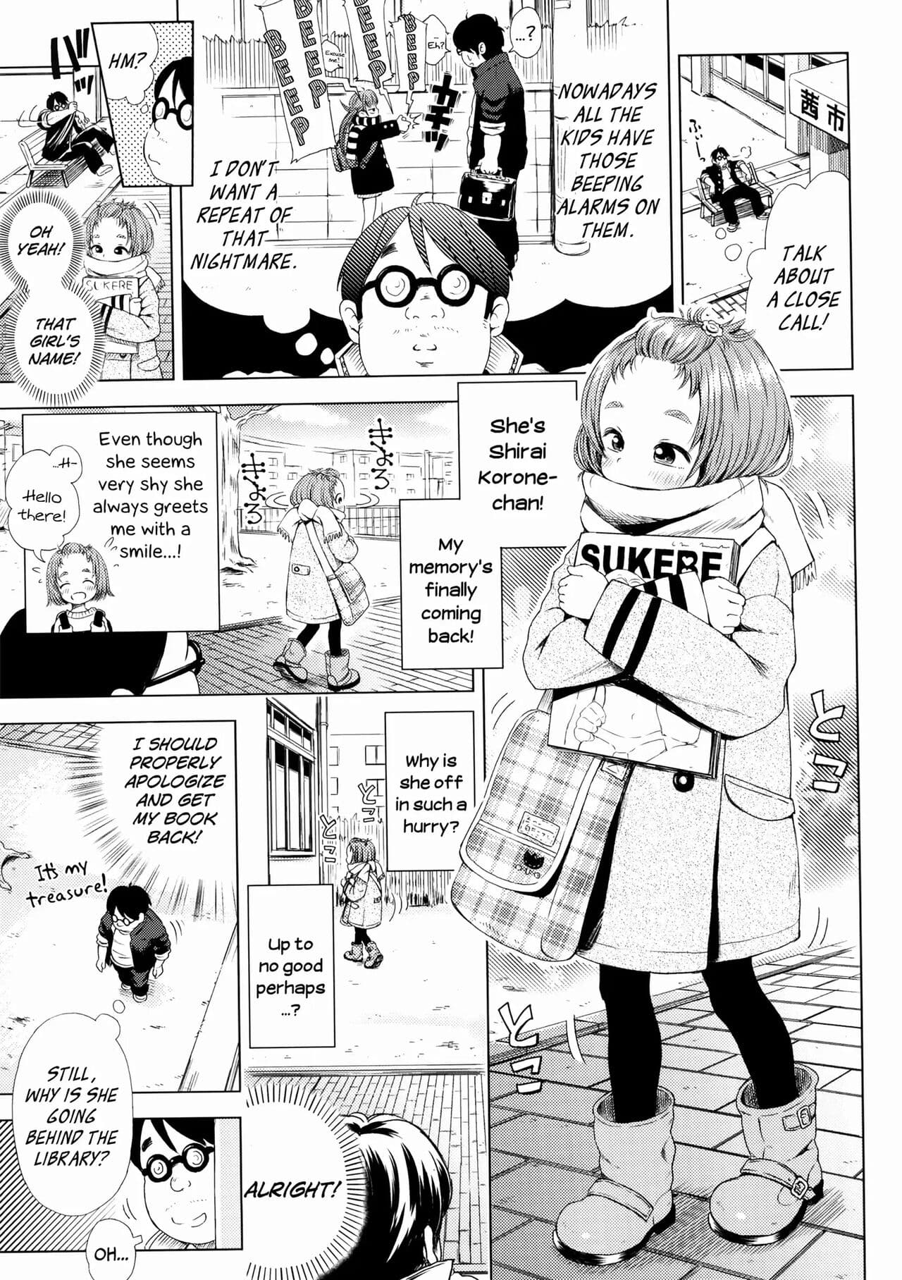 [Ponpon Itai] Puchi Love Kingdom [English] [Decensored] [Digital] page 101