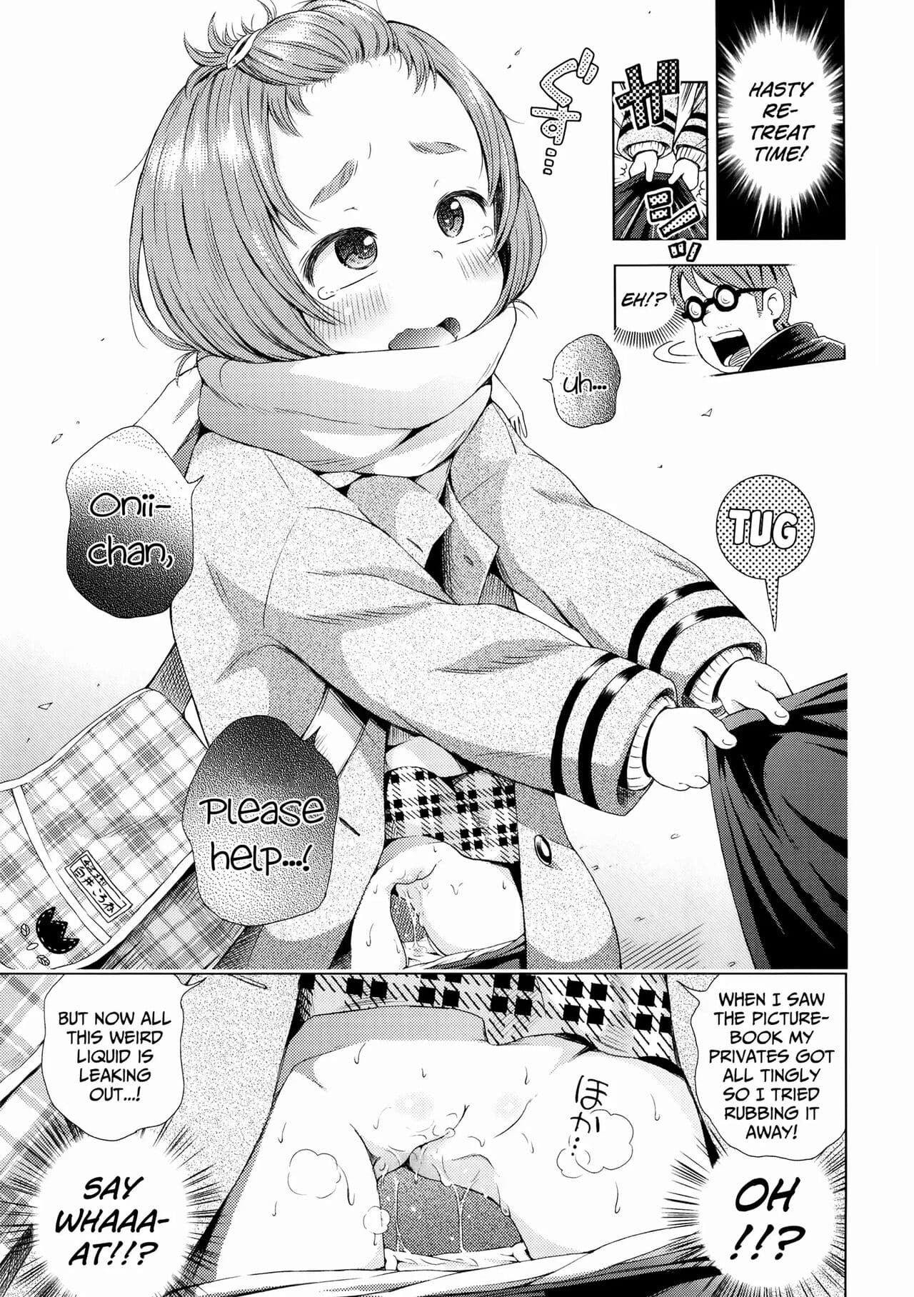 [Ponpon Itai] Puchi Love Kingdom [English] [Decensored] [Digital] page 103