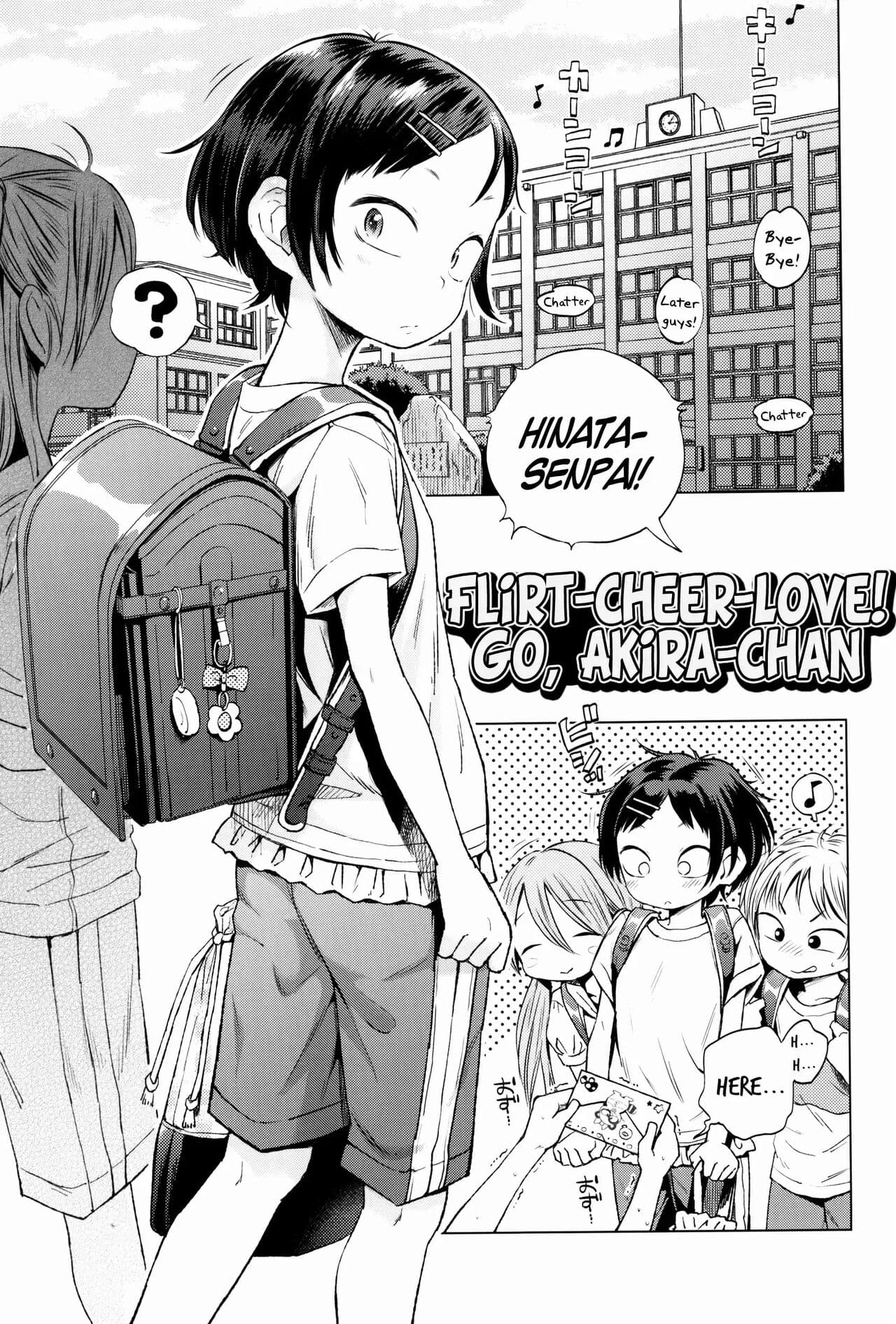 [Ponpon Itai] Puchi Love Kingdom [English] [Decensored] [Digital] page 37