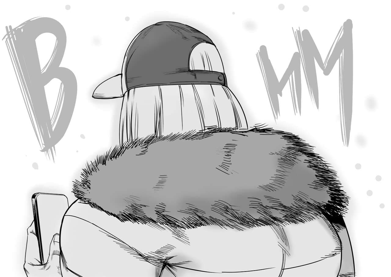 [Furiouzly] 我把身体卖给了神明 | I Sold My Body to a God Chapter 5 [路小茜个人汉化] page 71