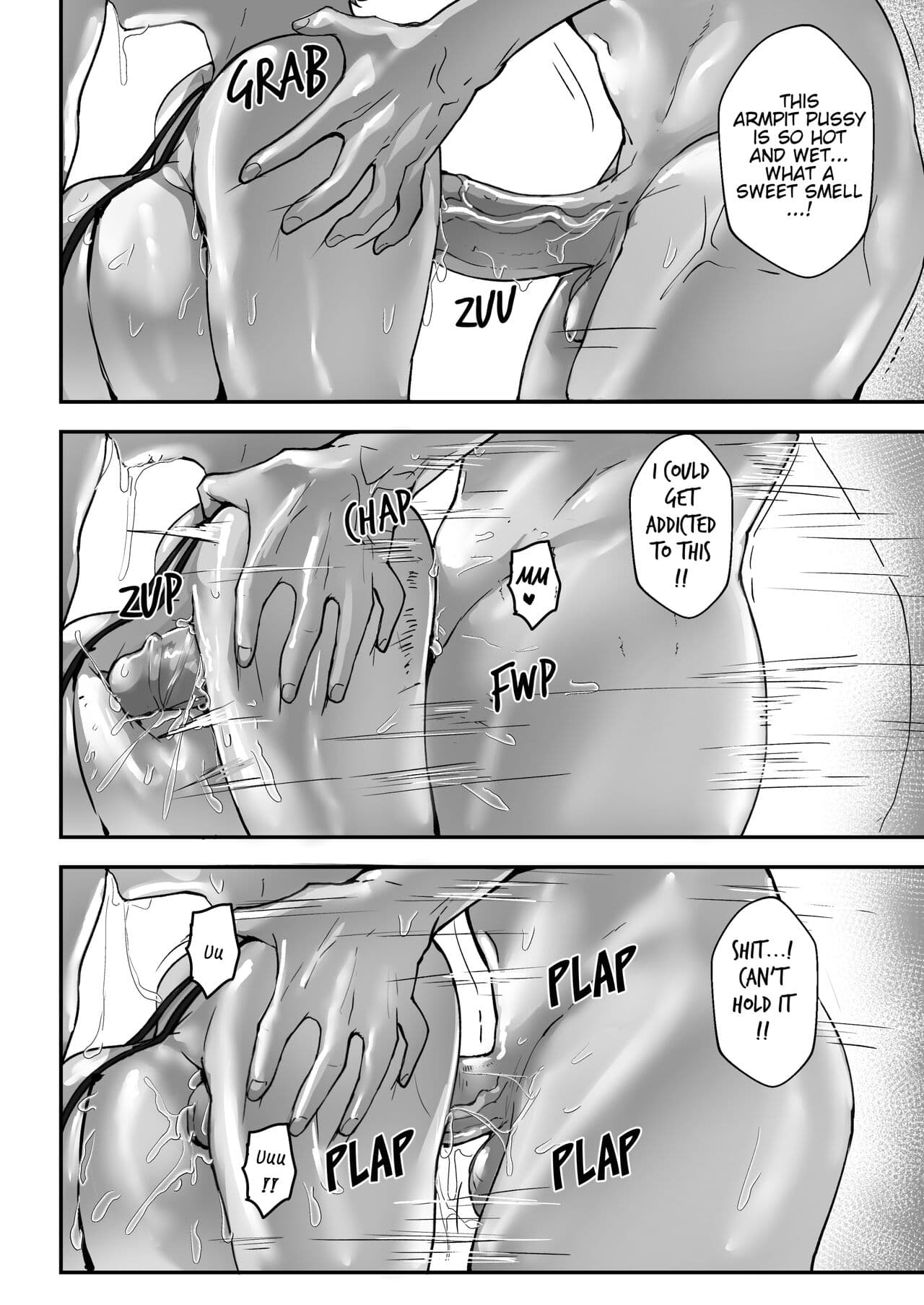 [Nodo (Puzenketsu)] Good Teachers 3 [English] page 25
