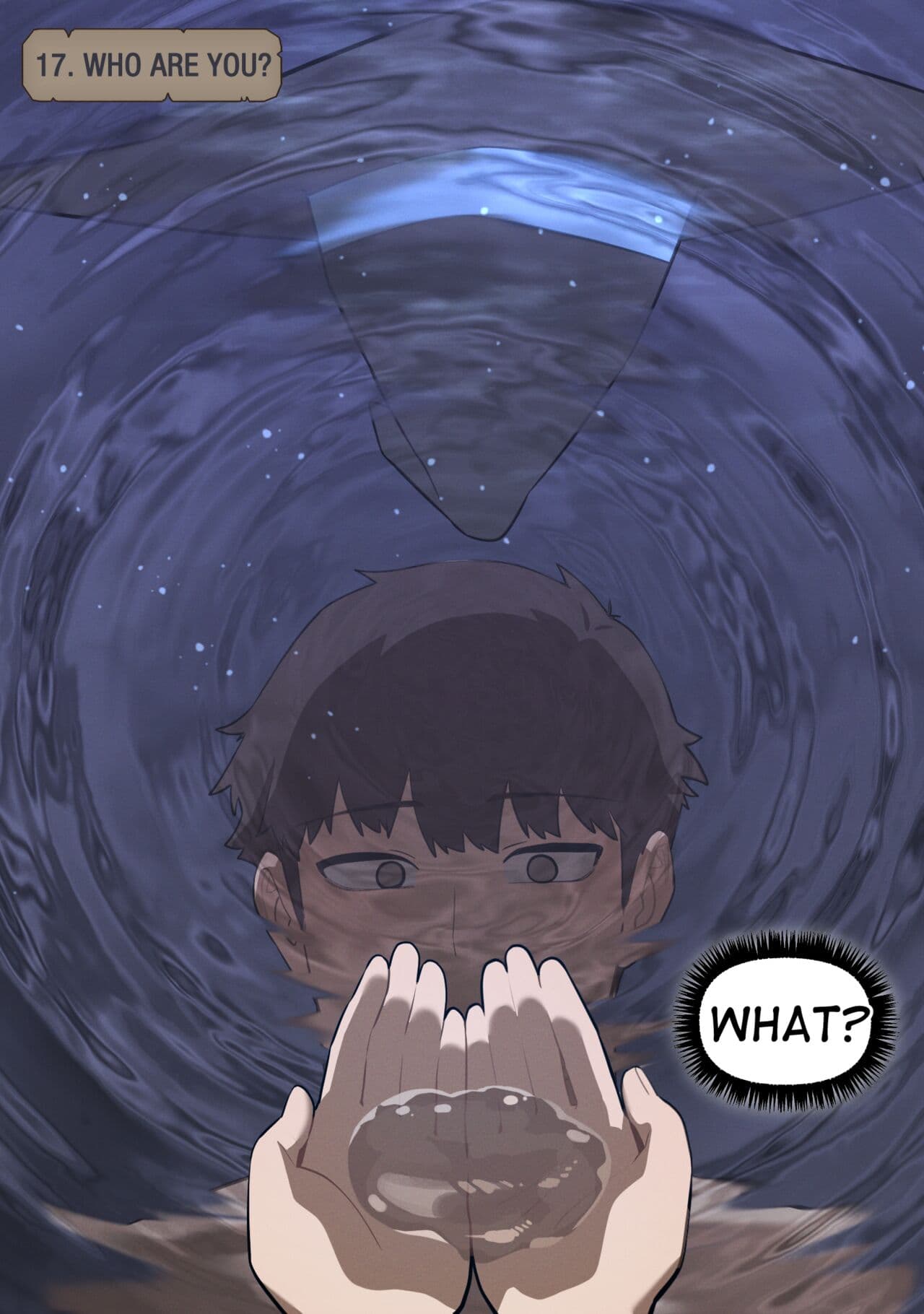 [6no1] Fantasy 12-22 (24.04) [English] [Uncensored] page 16