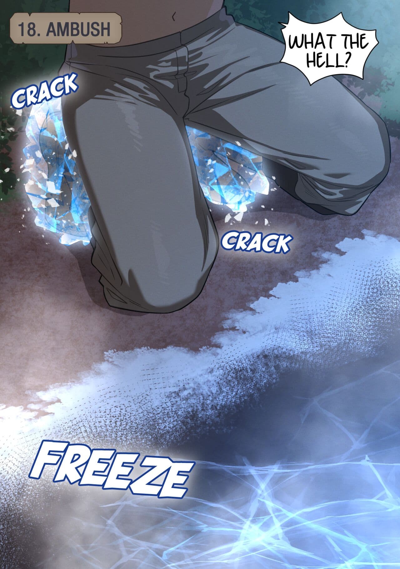 [6no1] Fantasy 12-22 (24.04) [English] [Uncensored] page 17