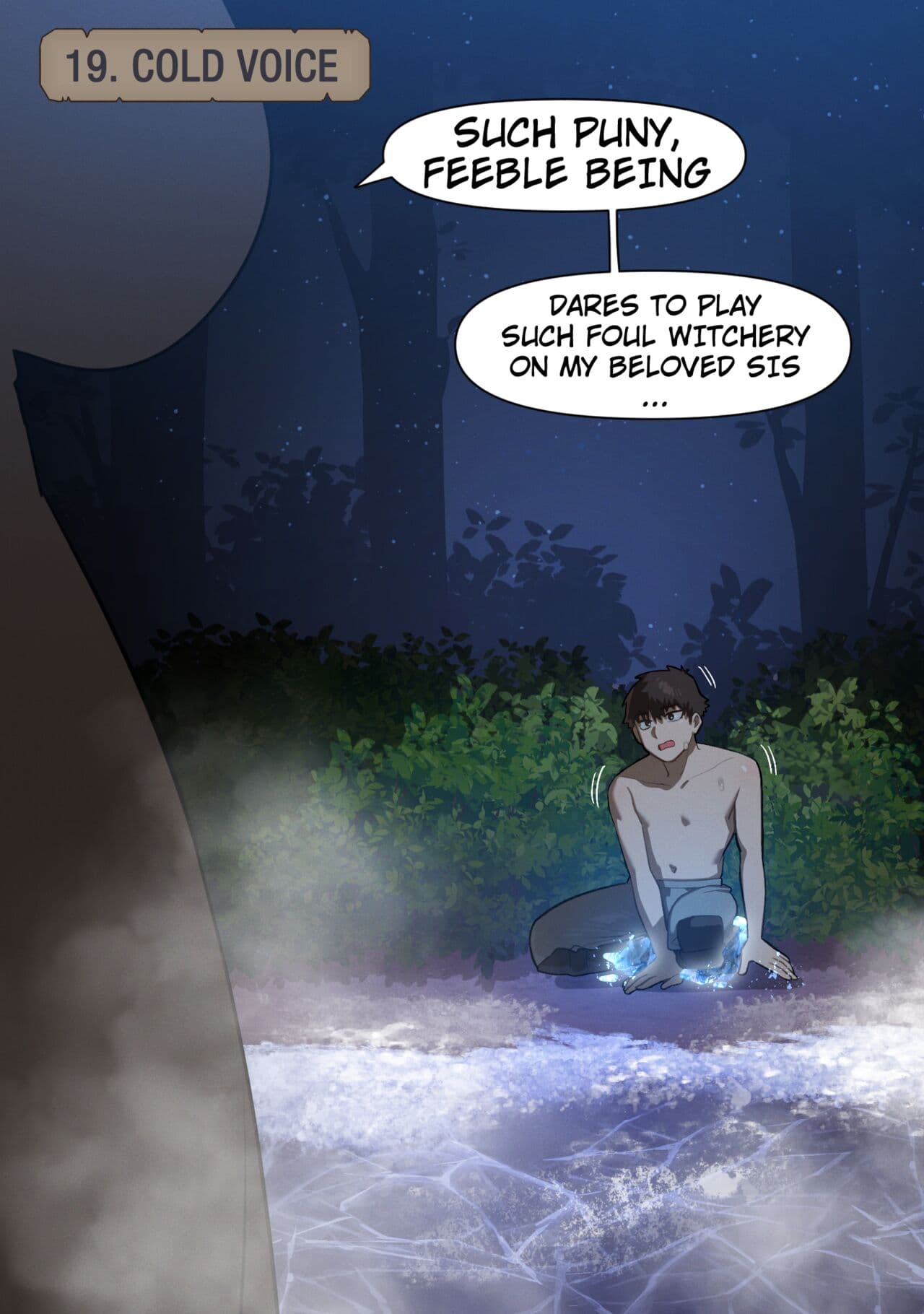 [6no1] Fantasy 12-22 (24.04) [English] [Uncensored] page 18