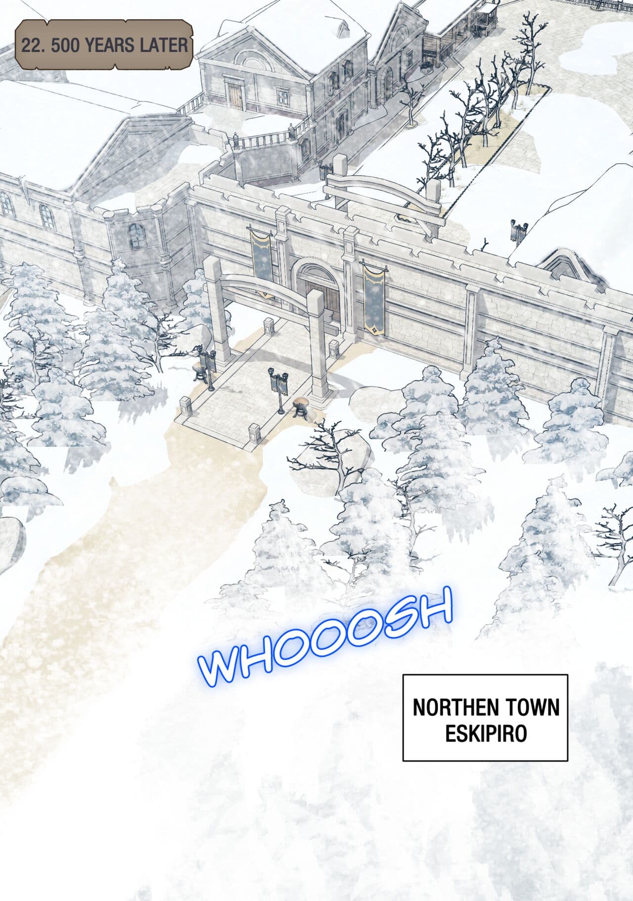 [6no1] Fantasy 12-22 (24.04) [English] [Uncensored] page 21