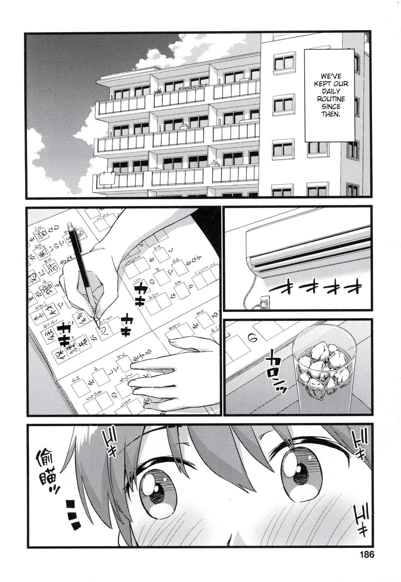 [Misaki (Higashino Mikan)] Oppai na Natsuyasumi Soushuuhen | The Summer Break of Boobs Complete [English] [Decensored] {WitzMacher} page 187