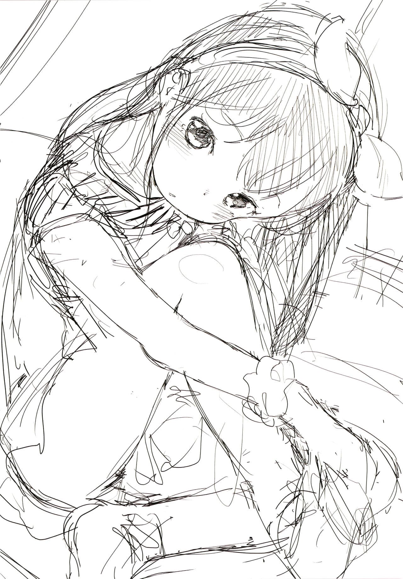 [Henreader] Motto! Hatsukoi Ribbon. [Decensored] [Digital] page 330