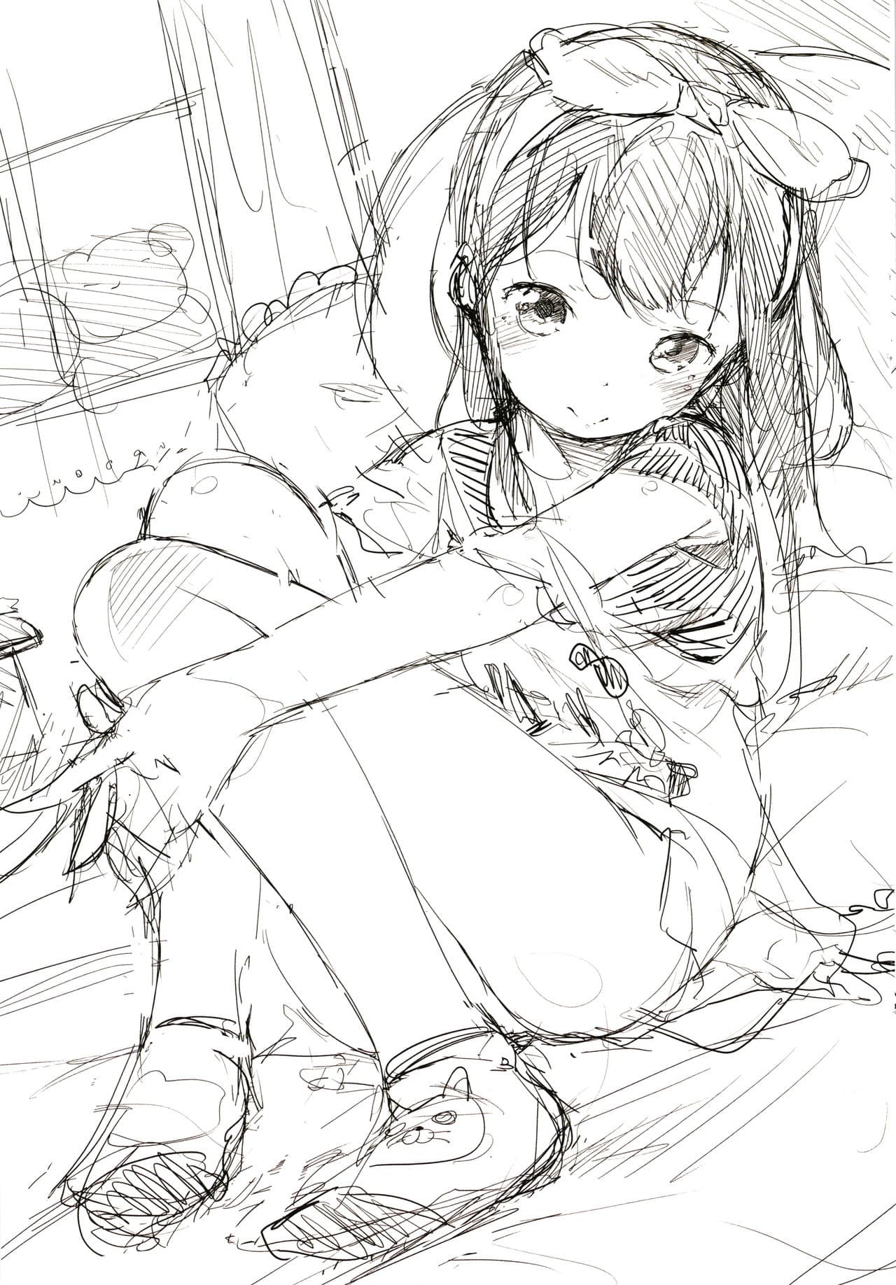 [Henreader] Motto! Hatsukoi Ribbon. [Decensored] [Digital] page 333