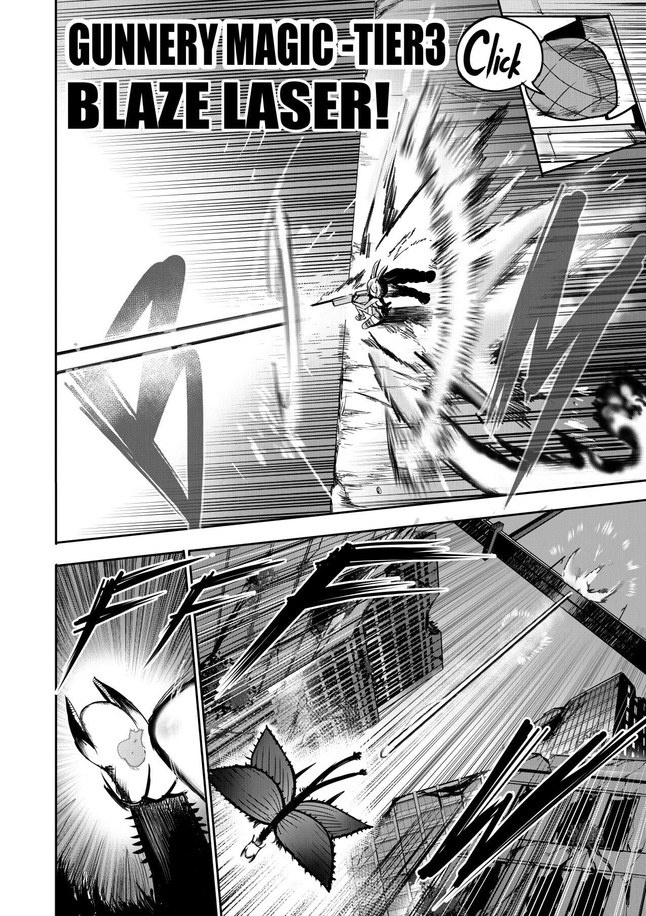 [Furiouzly] I sold my body to a god Chap 6-8 [English] [Uncensored] page 65
