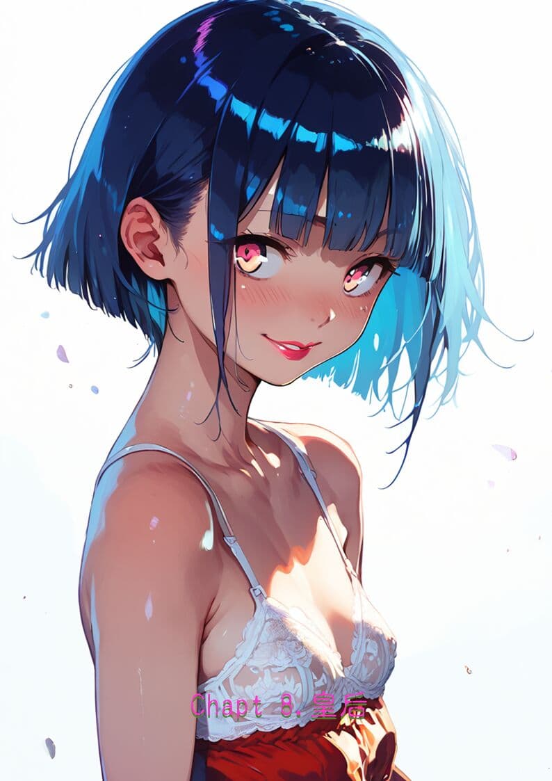 淫獸愛戰士 vol.8 Beast X Girls [Chinese][AI Generated] page 2