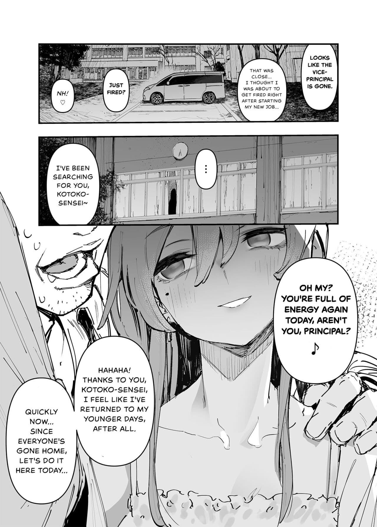[Hyoco Road (Hyocorou)] Ichinengo, Ore no Ko o Haramu Imouto no Kiroku. - This is a record of how my sister conceived my child 2 [English] [StickyRicky] [Decensored] [Digital] page 17