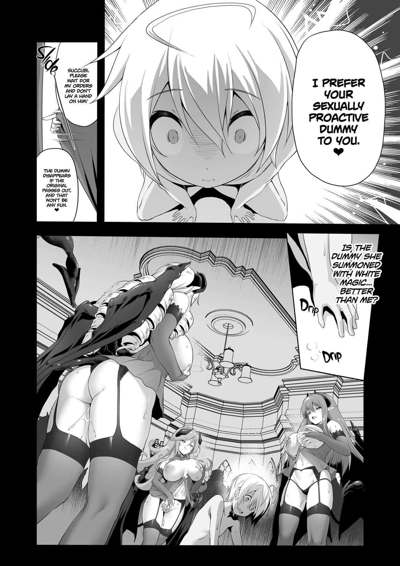 [KAMINENDO.CORP (Akazawa RED)] Bouken no Sho Series Soushuuhen - The Adventurer's Book has Perfect. Vol. 2 | The Adventurer's Log Has Been Fully Recovered Vol. 2 [English] [Uncensored] [Digital] page 106