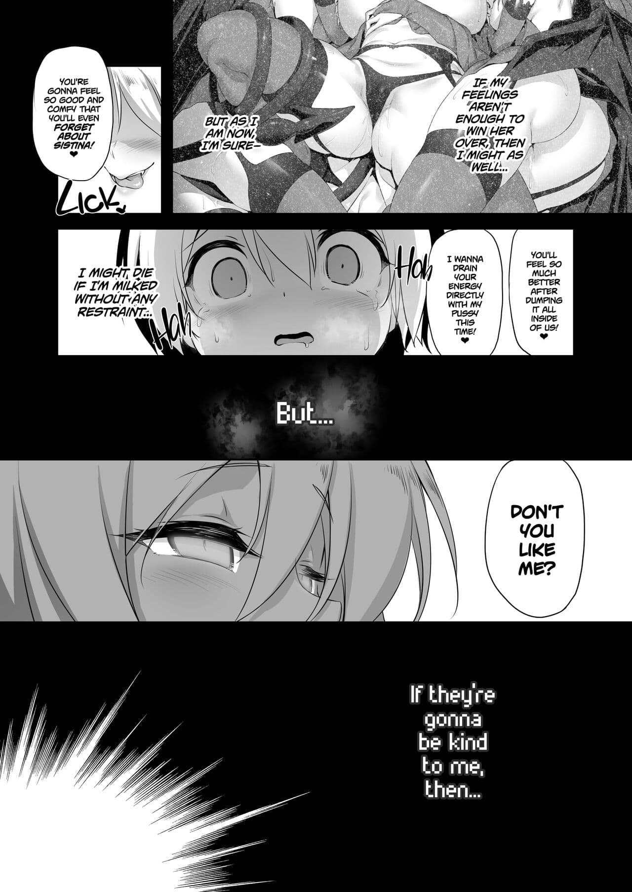 [KAMINENDO.CORP (Akazawa RED)] Bouken no Sho Series Soushuuhen - The Adventurer's Book has Perfect. Vol. 2 | The Adventurer's Log Has Been Fully Recovered Vol. 2 [English] [Uncensored] [Digital] page 123