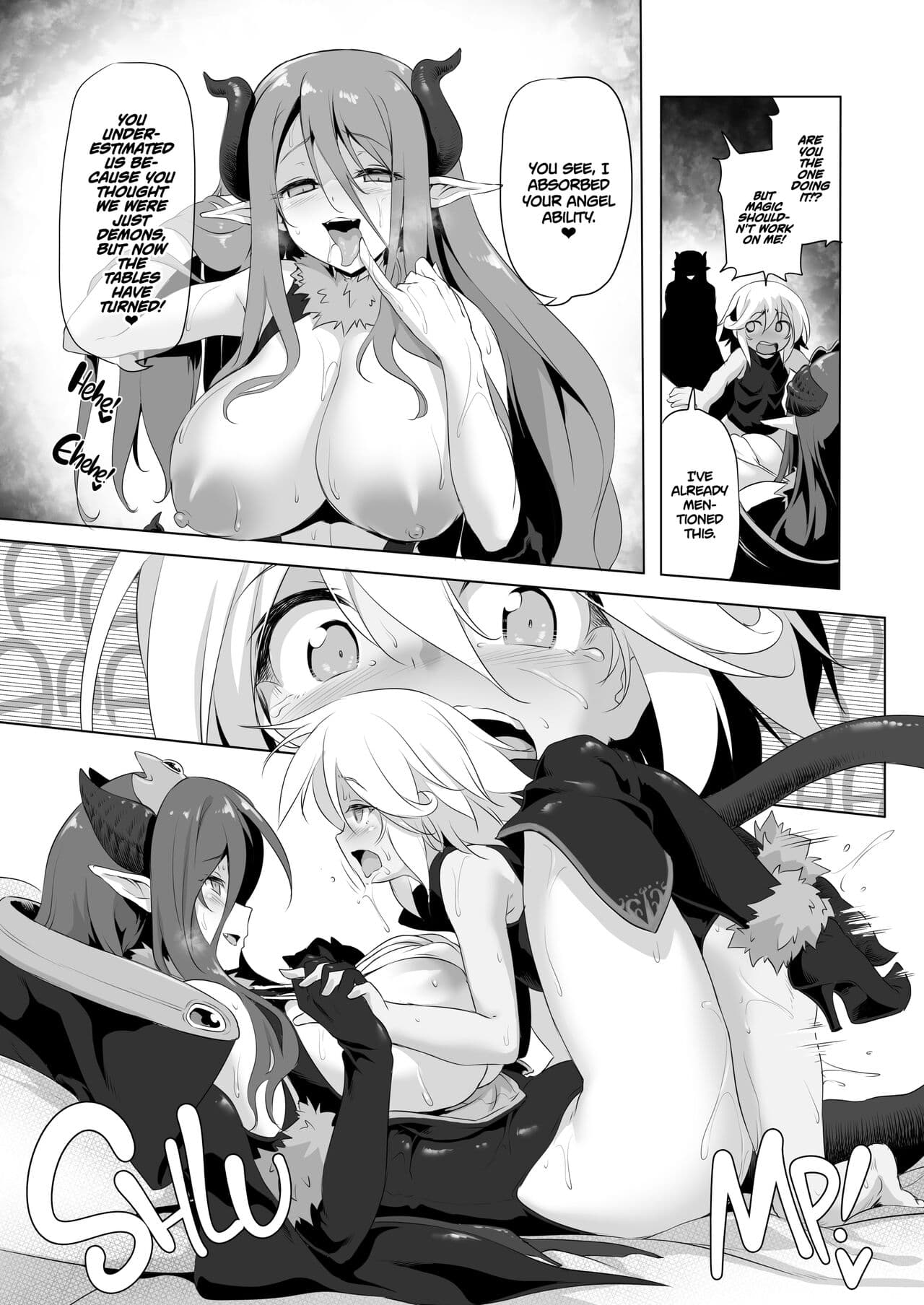 [KAMINENDO.CORP (Akazawa RED)] Bouken no Sho Series Soushuuhen - The Adventurer's Book has Perfect. Vol. 2 | The Adventurer's Log Has Been Fully Recovered Vol. 2 [English] [Uncensored] [Digital] page 146
