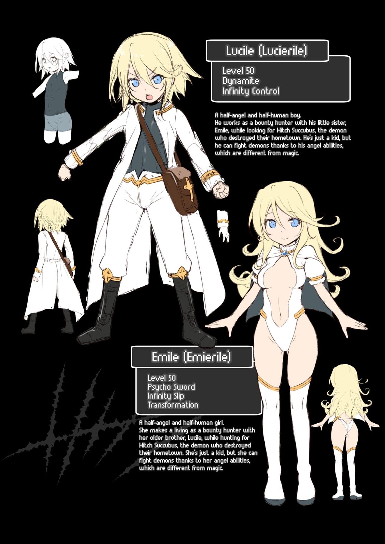 [KAMINENDO.CORP (Akazawa RED)] Bouken no Sho Series Soushuuhen - The Adventurer's Book has Perfect. Vol. 2 | The Adventurer's Log Has Been Fully Recovered Vol. 2 [English] [Uncensored] [Digital] page 159