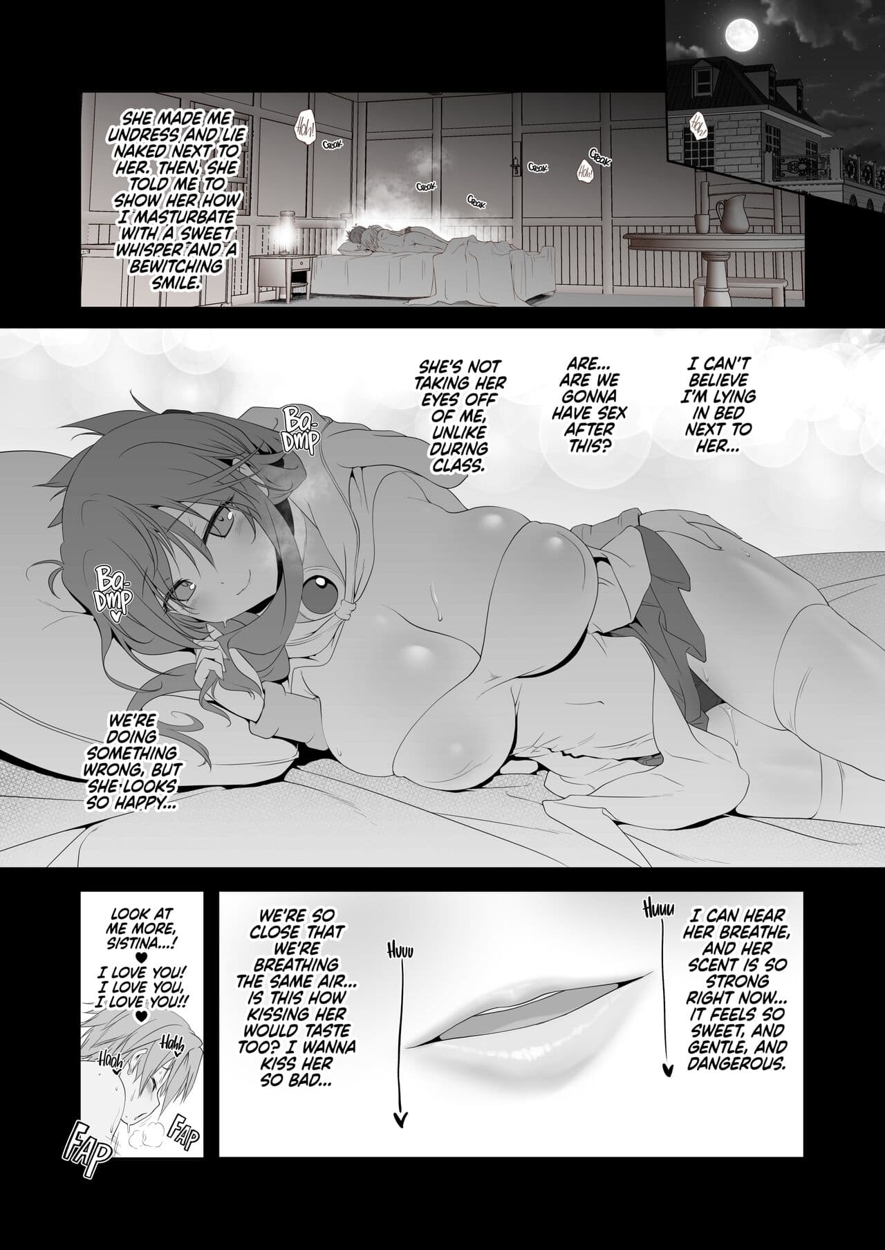 [KAMINENDO.CORP (Akazawa RED)] Bouken no Sho Series Soushuuhen - The Adventurer's Book has Perfect. Vol. 2 | The Adventurer's Log Has Been Fully Recovered Vol. 2 [English] [Uncensored] [Digital] page 173