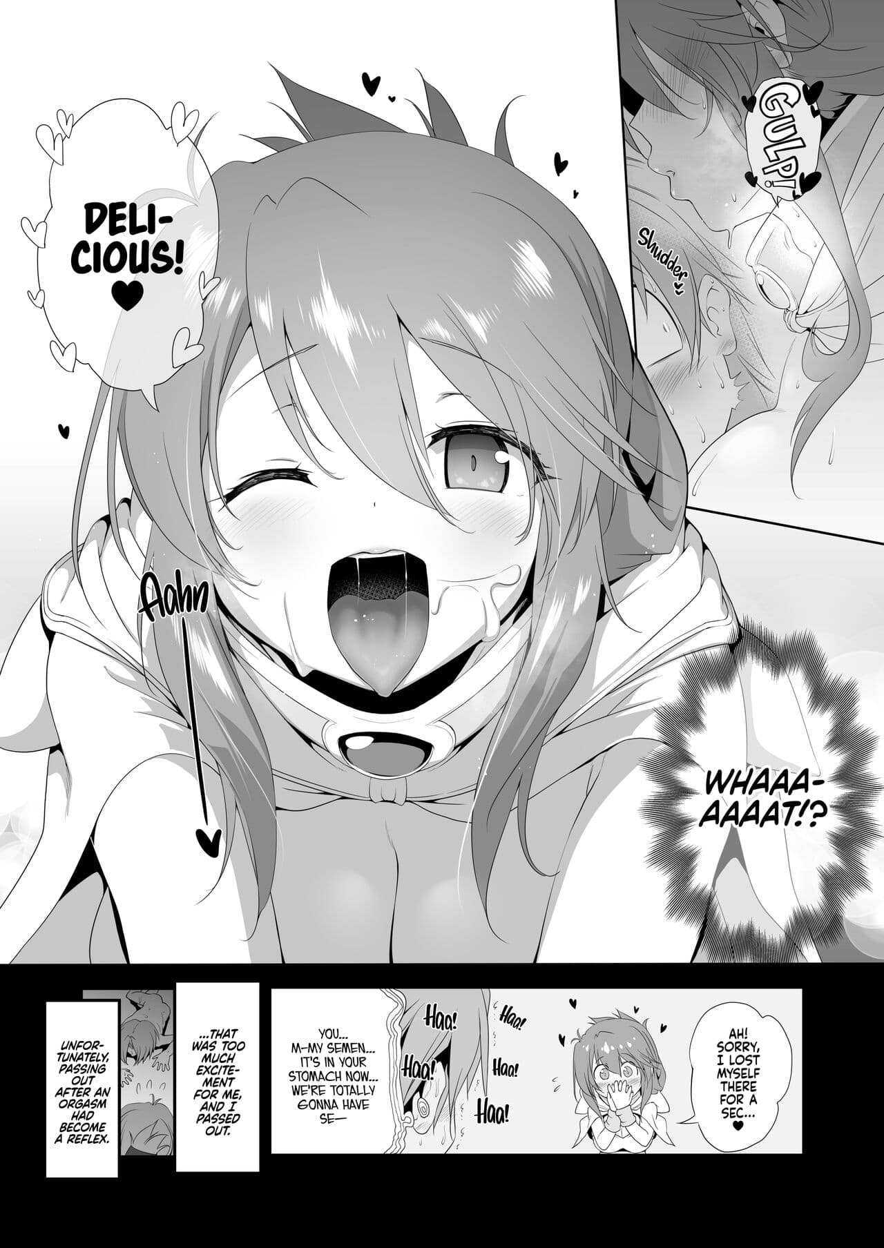 [KAMINENDO.CORP (Akazawa RED)] Bouken no Sho Series Soushuuhen - The Adventurer's Book has Perfect. Vol. 2 | The Adventurer's Log Has Been Fully Recovered Vol. 2 [English] [Uncensored] [Digital] page 181