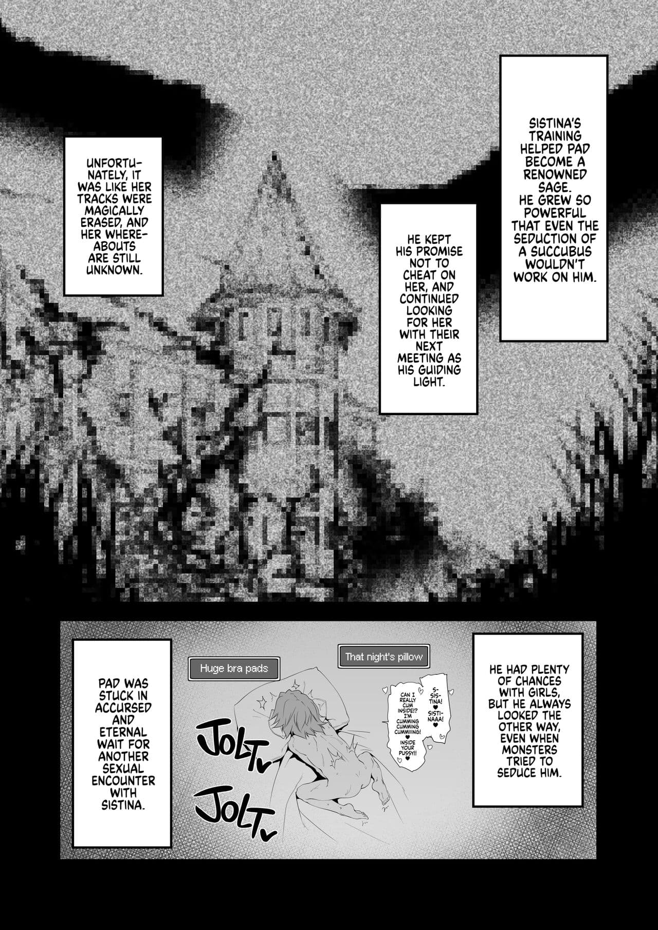 [KAMINENDO.CORP (Akazawa RED)] Bouken no Sho Series Soushuuhen - The Adventurer's Book has Perfect. Vol. 2 | The Adventurer's Log Has Been Fully Recovered Vol. 2 [English] [Uncensored] [Digital] page 183