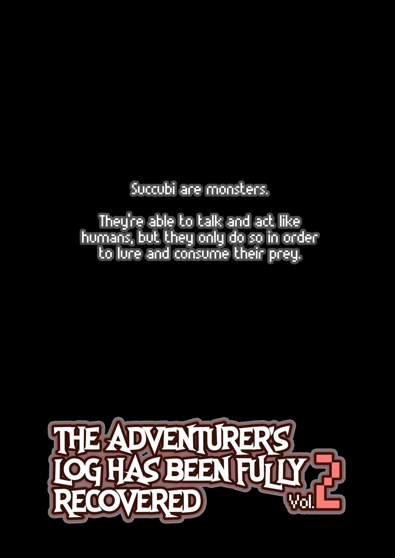 [KAMINENDO.CORP (Akazawa RED)] Bouken no Sho Series Soushuuhen - The Adventurer's Book has Perfect. Vol. 2 | The Adventurer's Log Has Been Fully Recovered Vol. 2 [English] [Uncensored] [Digital] page 197