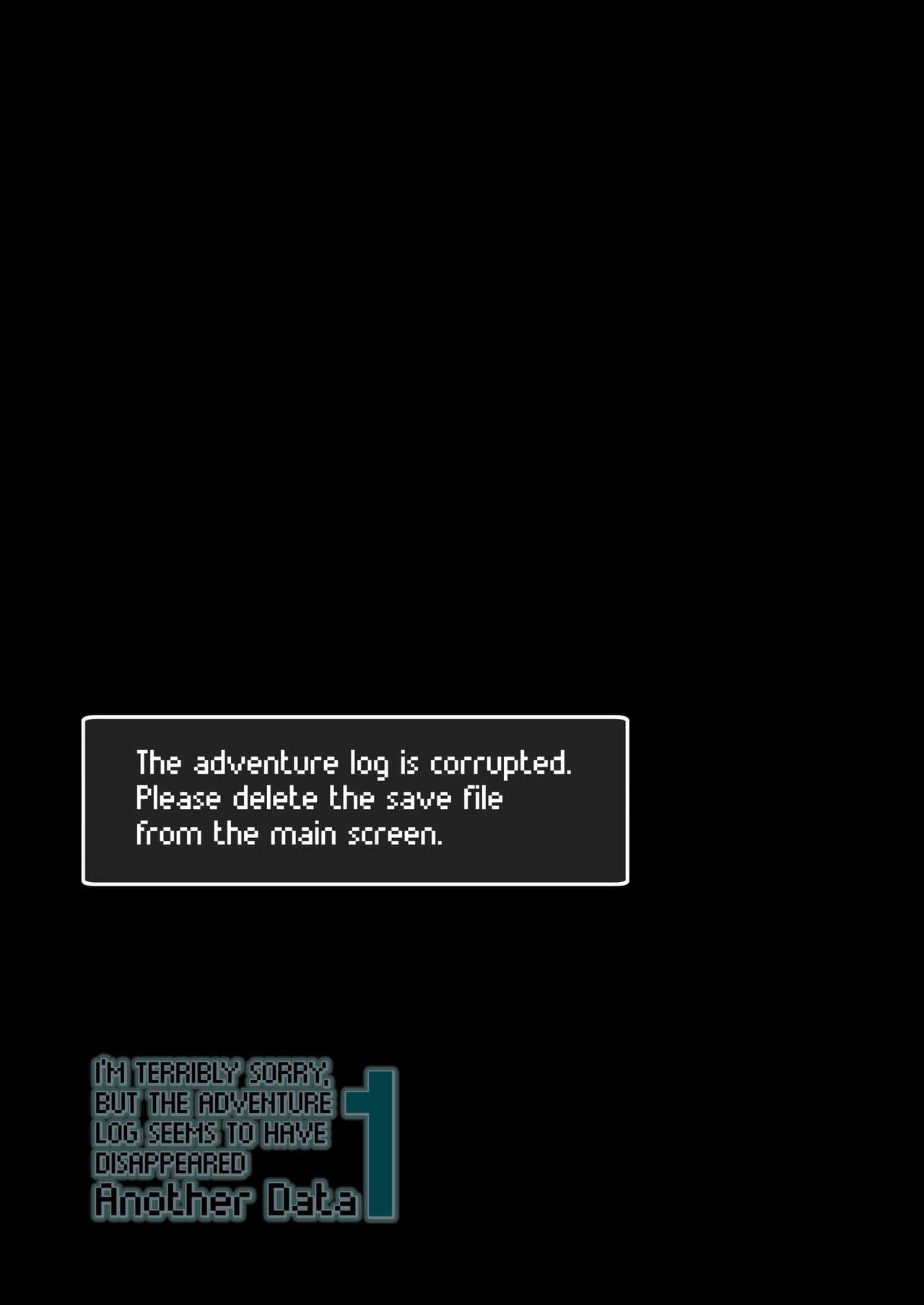 [KAMINENDO.CORP (Akazawa RED)] Bouken no Sho Series Soushuuhen - The Adventurer's Book has Perfect. Vol. 2 | The Adventurer's Log Has Been Fully Recovered Vol. 2 [English] [Uncensored] [Digital] page 36
